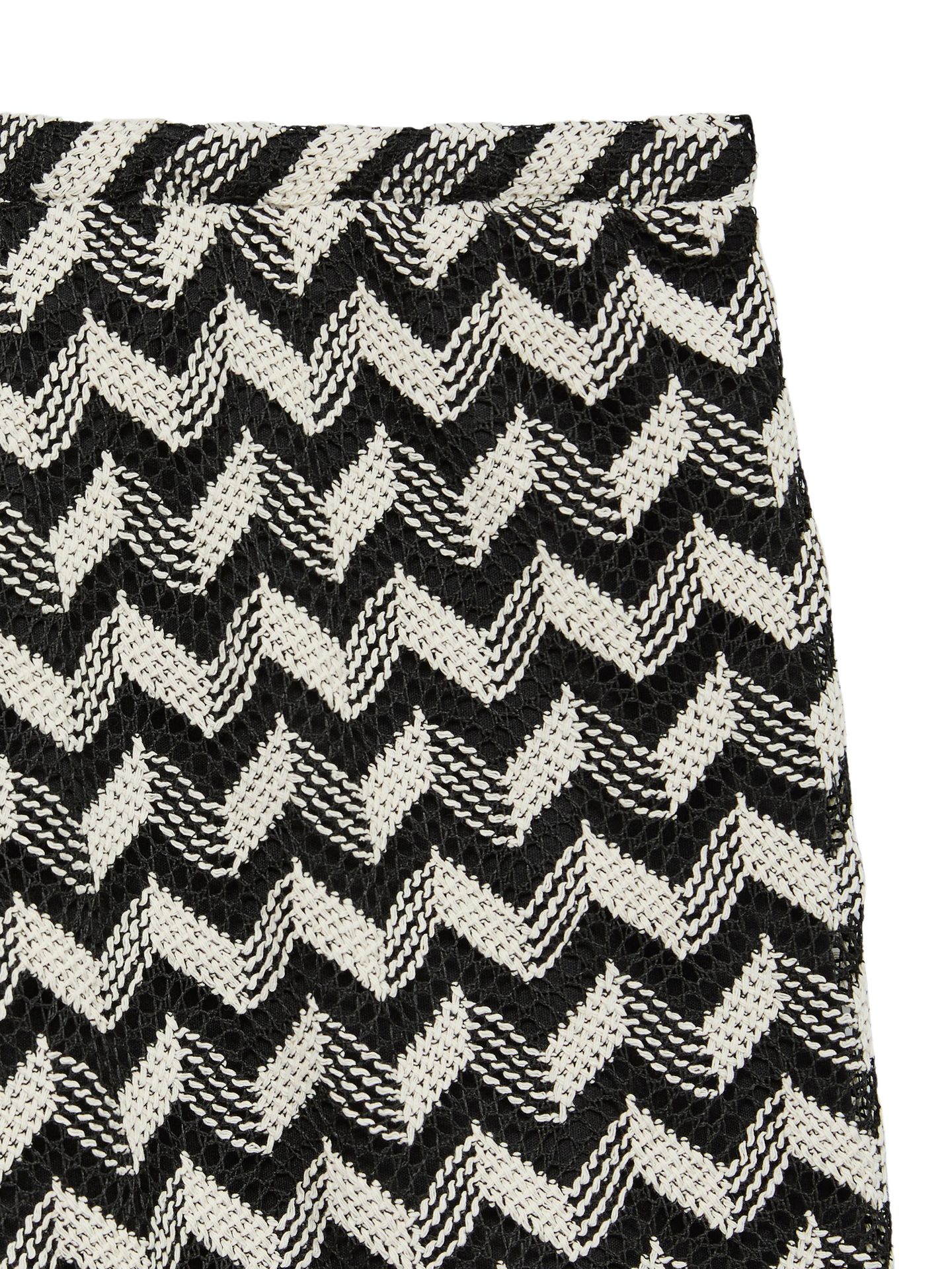 Vero Moda VMTIKKA HW SHORTS JRS Black/COATED 2900167151042
