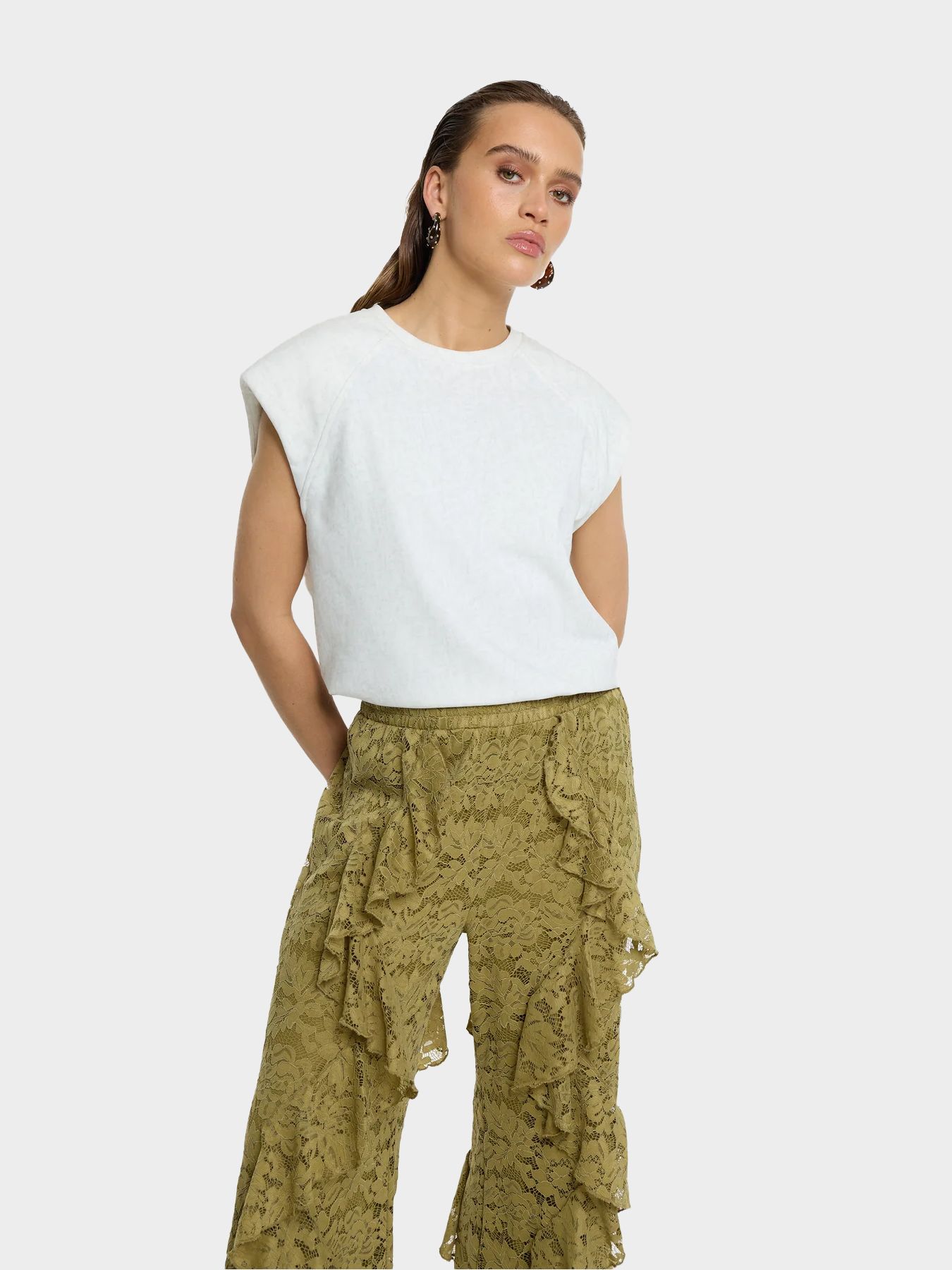 Refined Department Mia off white 2900167164035