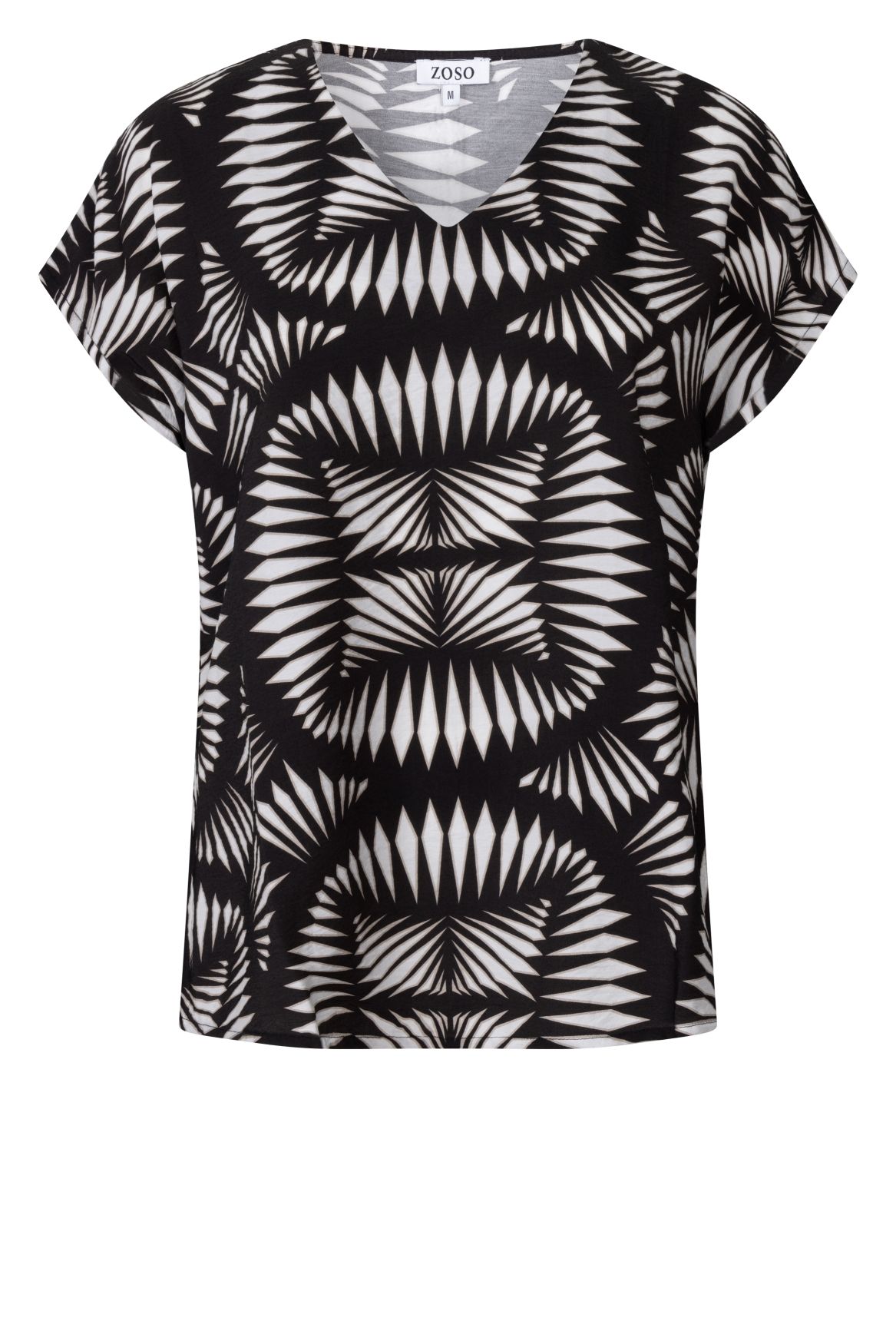 Zoso Lotte 0000-0007 black-sand 00118797-EKA26006500000040
