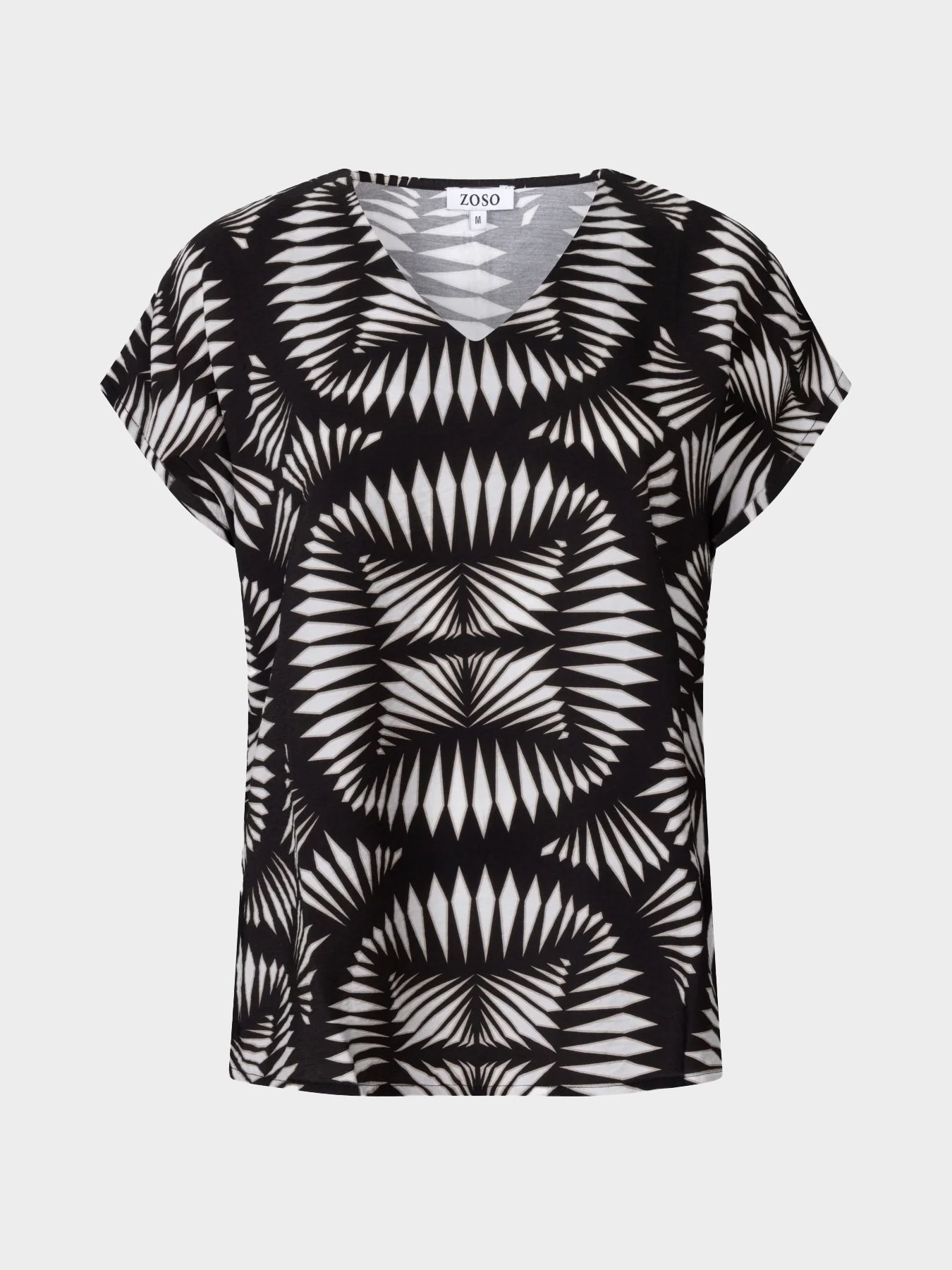 Zoso Lotte 0000-0007 black-sand 2900167206070