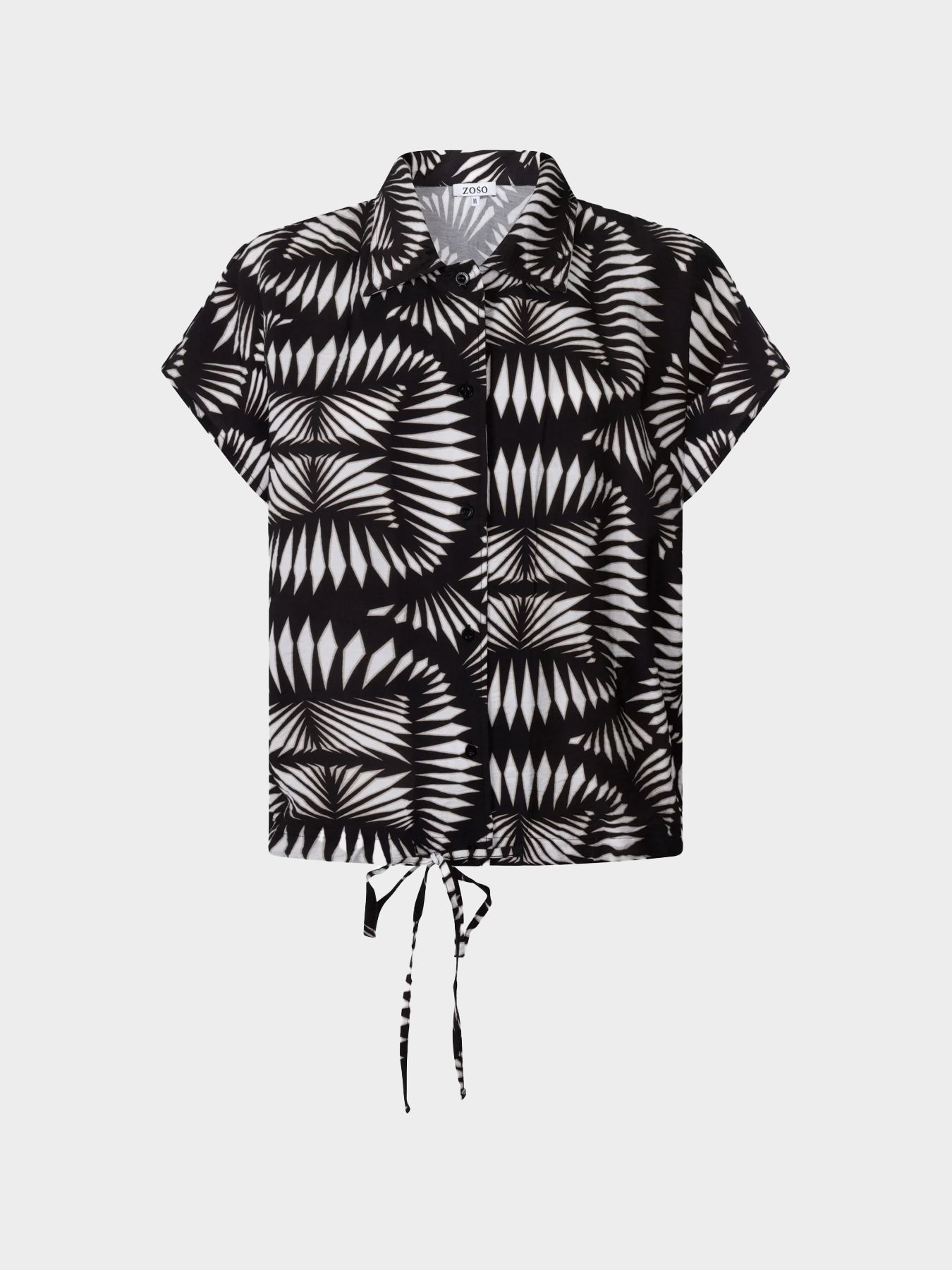 Zoso Melanie 0000-0007 black-sand 2900167208036