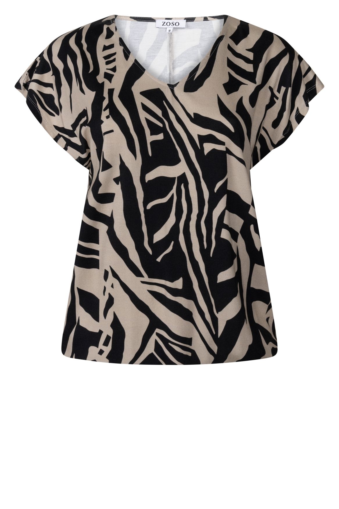 Zoso Roos 0000-0007 black-sand 00118800-EKA26006500000040