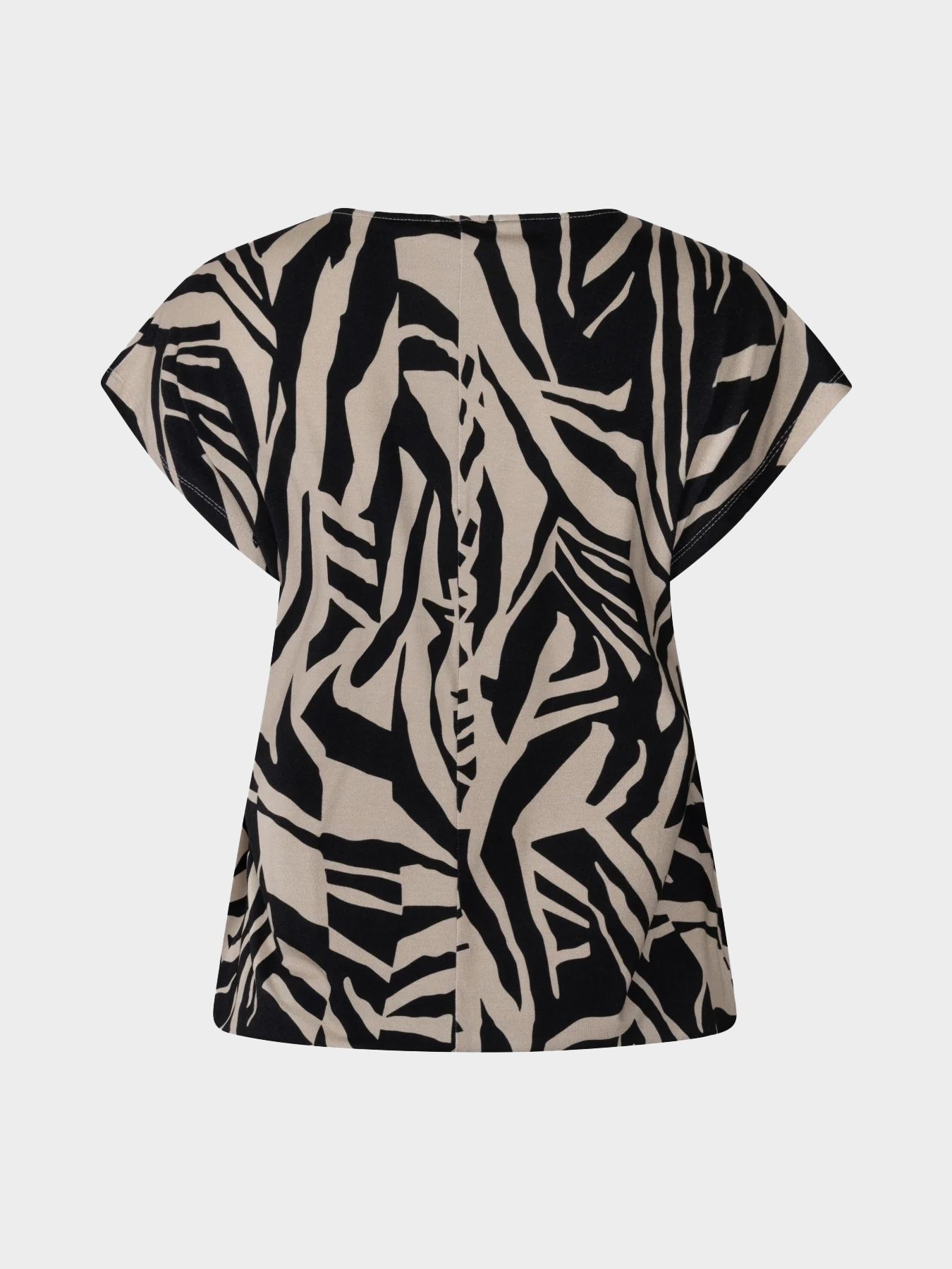 Zoso Roos 0000-0007 black-sand 2900167209071