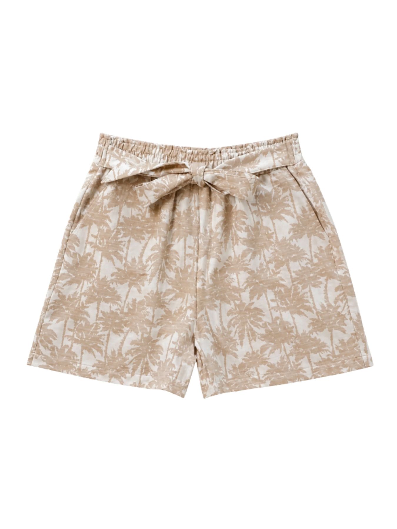 Elvira Short Soleo Sand 00118807-703