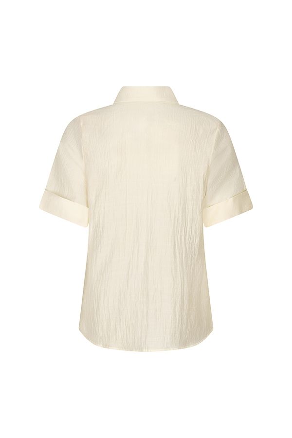 Lofty Manner Blouse Lilian 101 off white 2900167232062