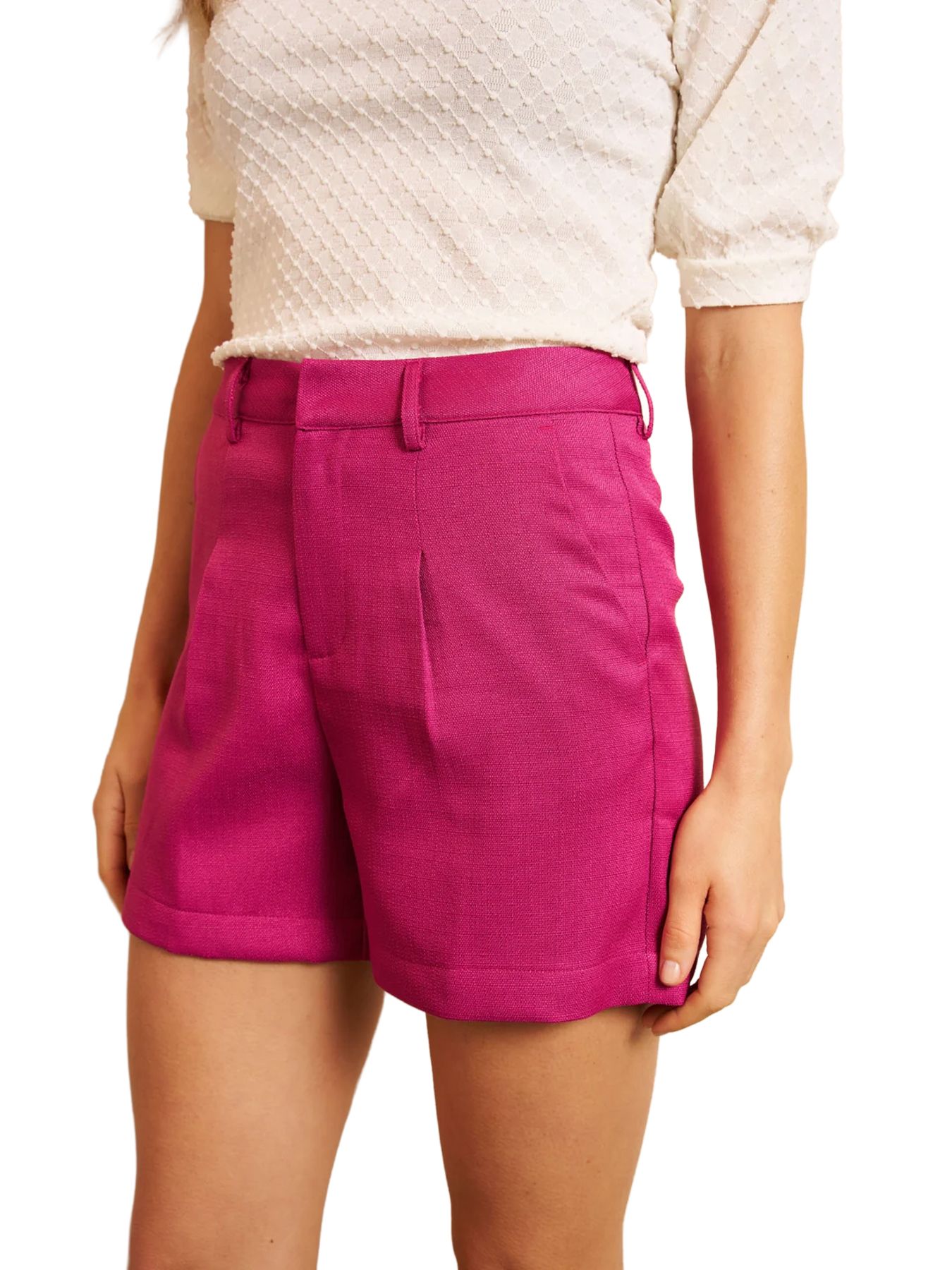 Lofty Manner Short Rose 750 purple 2900167233076
