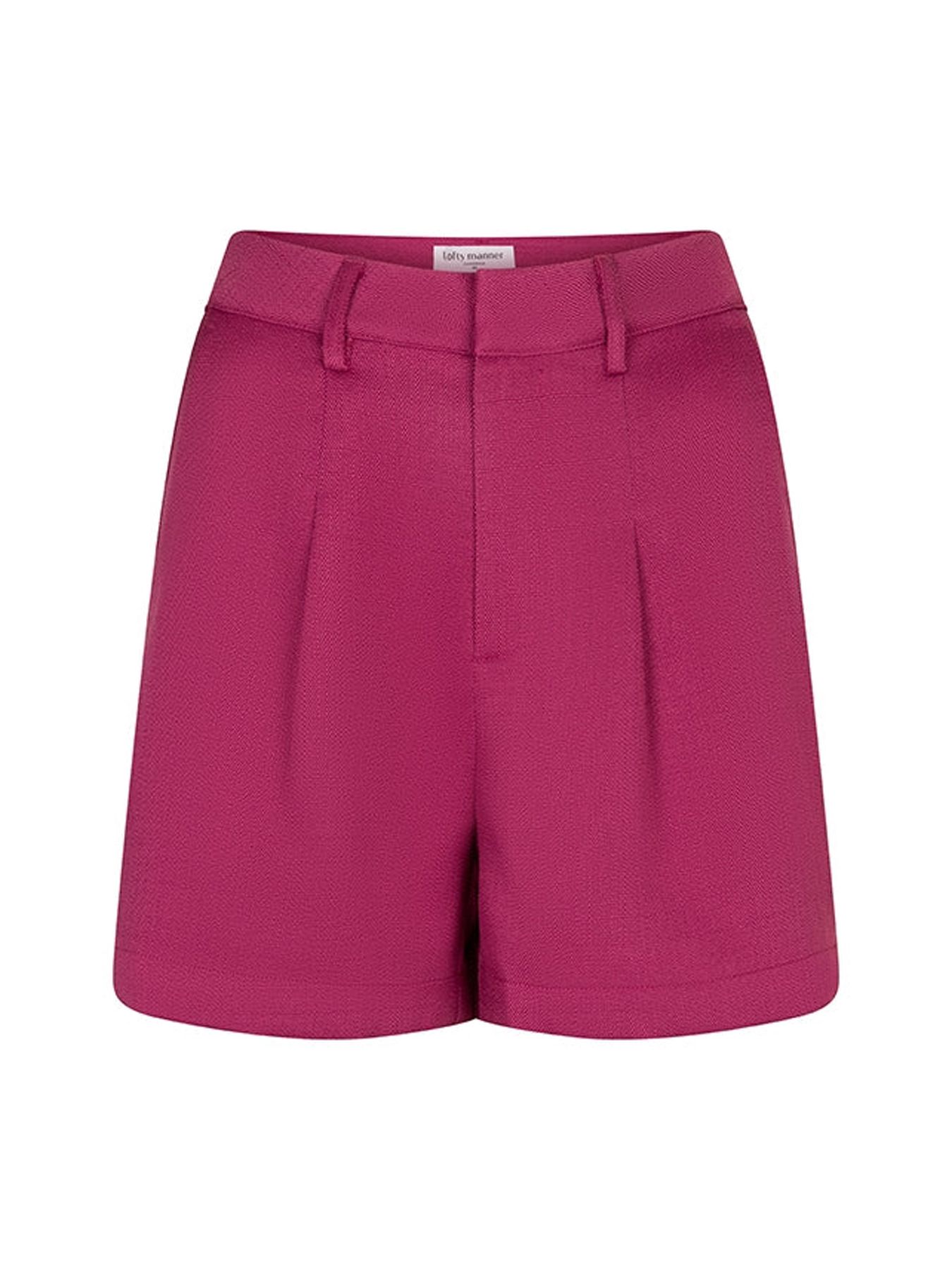 Lofty Manner Short Rose 750 purple 2900167233076