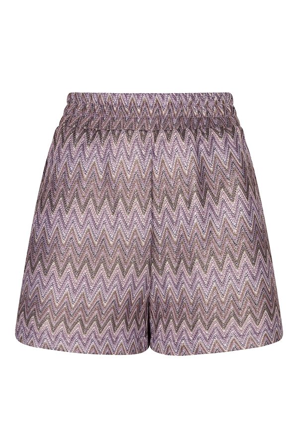 Lofty Manner Short Elena 750 purple 00118822-EKA26013300000037