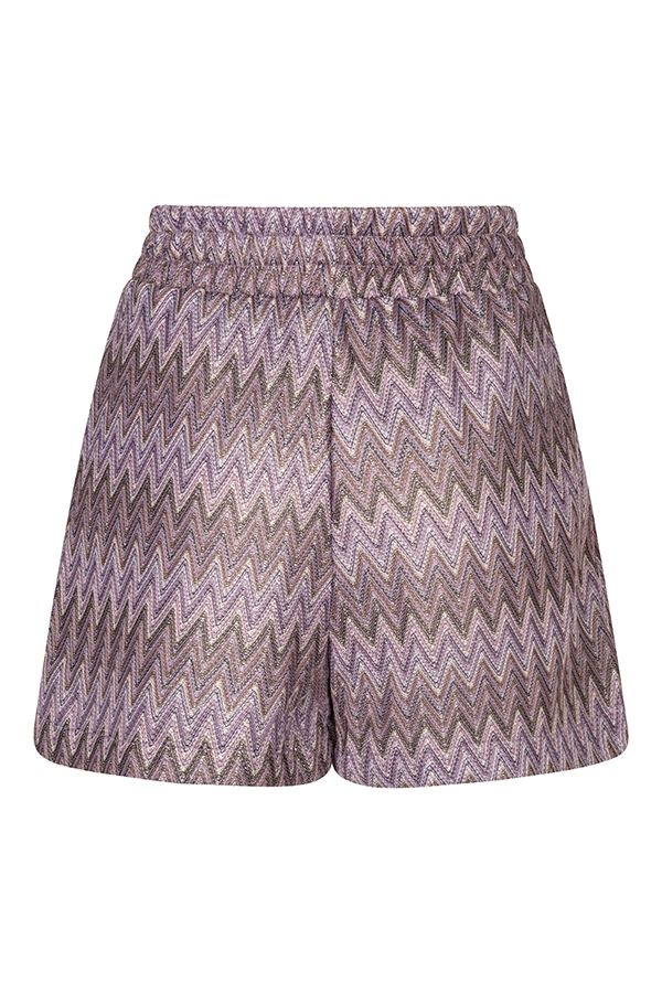 Lofty Manner Short Elena 750 purple 2900167235025