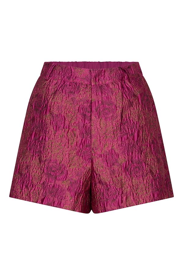 Lofty Manner Short Chloe 750 purple 00118823-EKA26013300000037