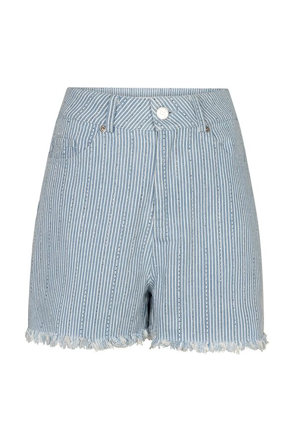 Lofty Manner Short Aleida 400 blue 00118830-EKA26013300000028