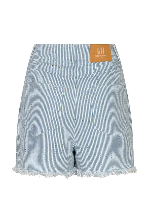 Lofty Manner Short Aleida 400 blue 2900167243044