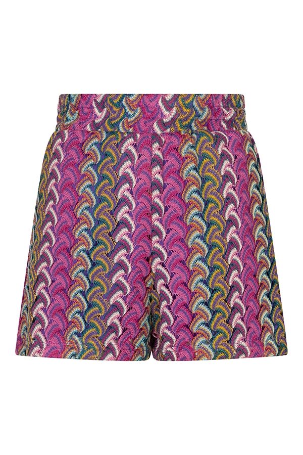Lofty Manner Short Carlita 109 multi color 00118831-EKA26013300000089