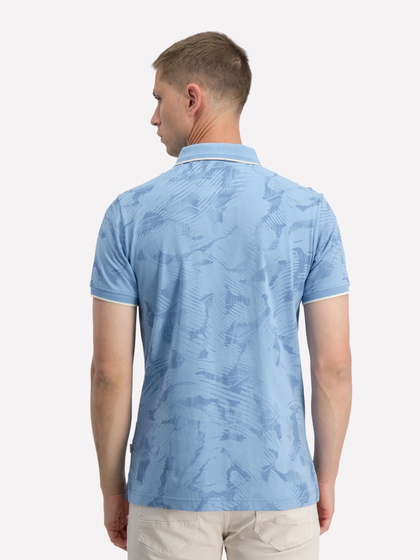 Gabbiano 2366218 LOVRO 224 allure blue 2900167262038