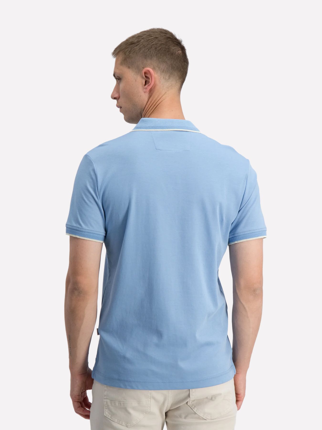 Gabbiano 2366219 LANCE 224 allure blue 2900167264049