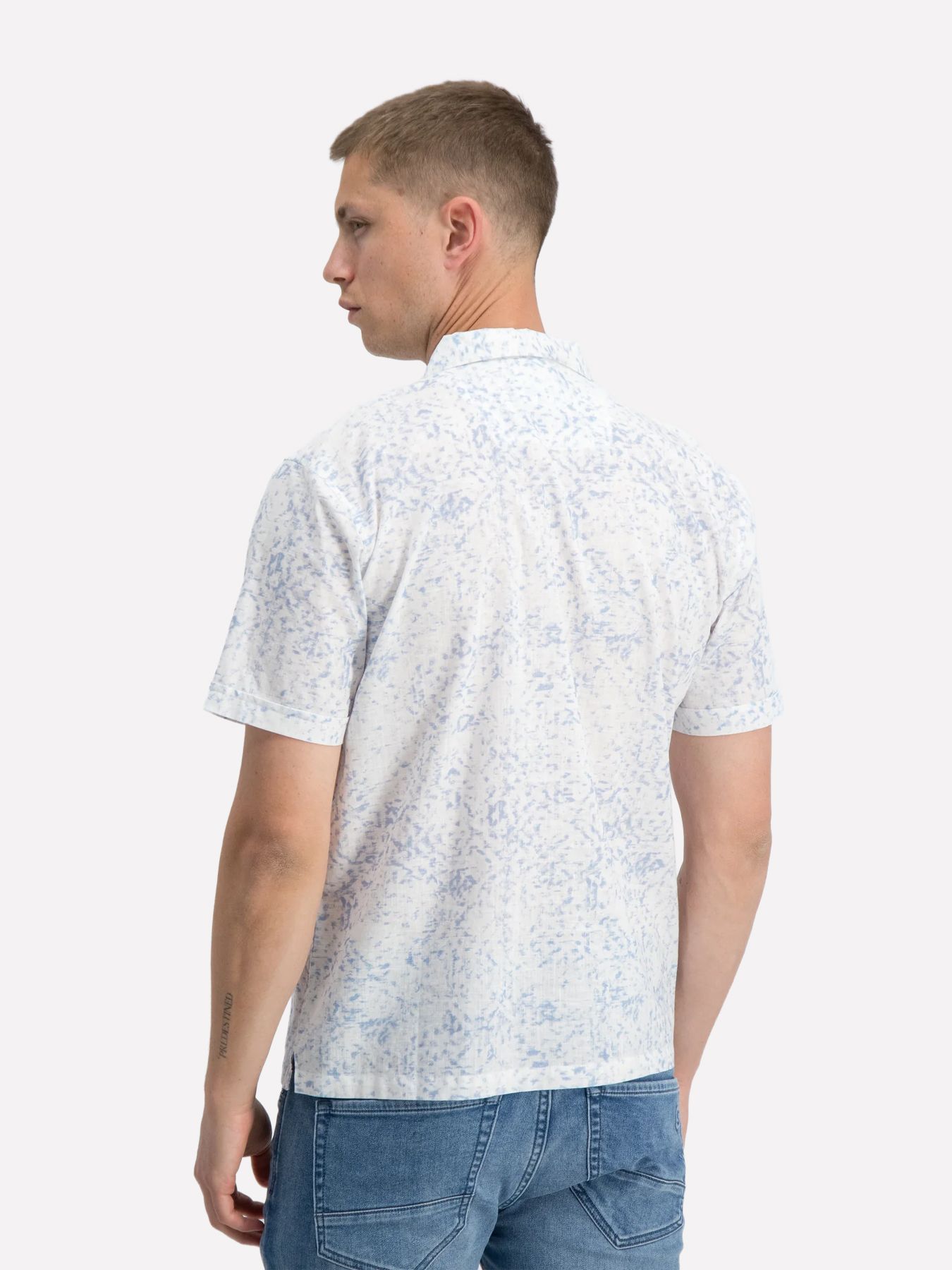 Gabbiano 3366324 SVIT 224 allure blue 2900167271078