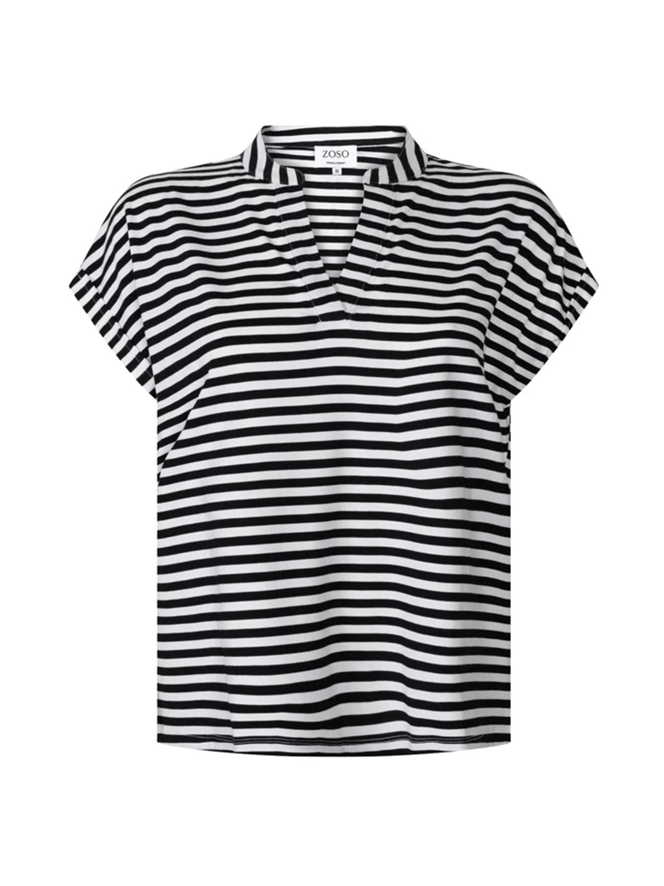 Zoso Margot 0000-0016 black-white 2900167277063