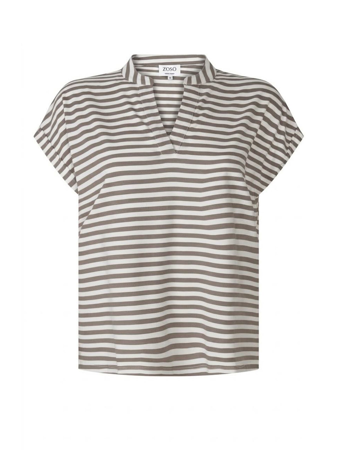 Zoso Margot 0007-0016 sand/white 2900167278060
