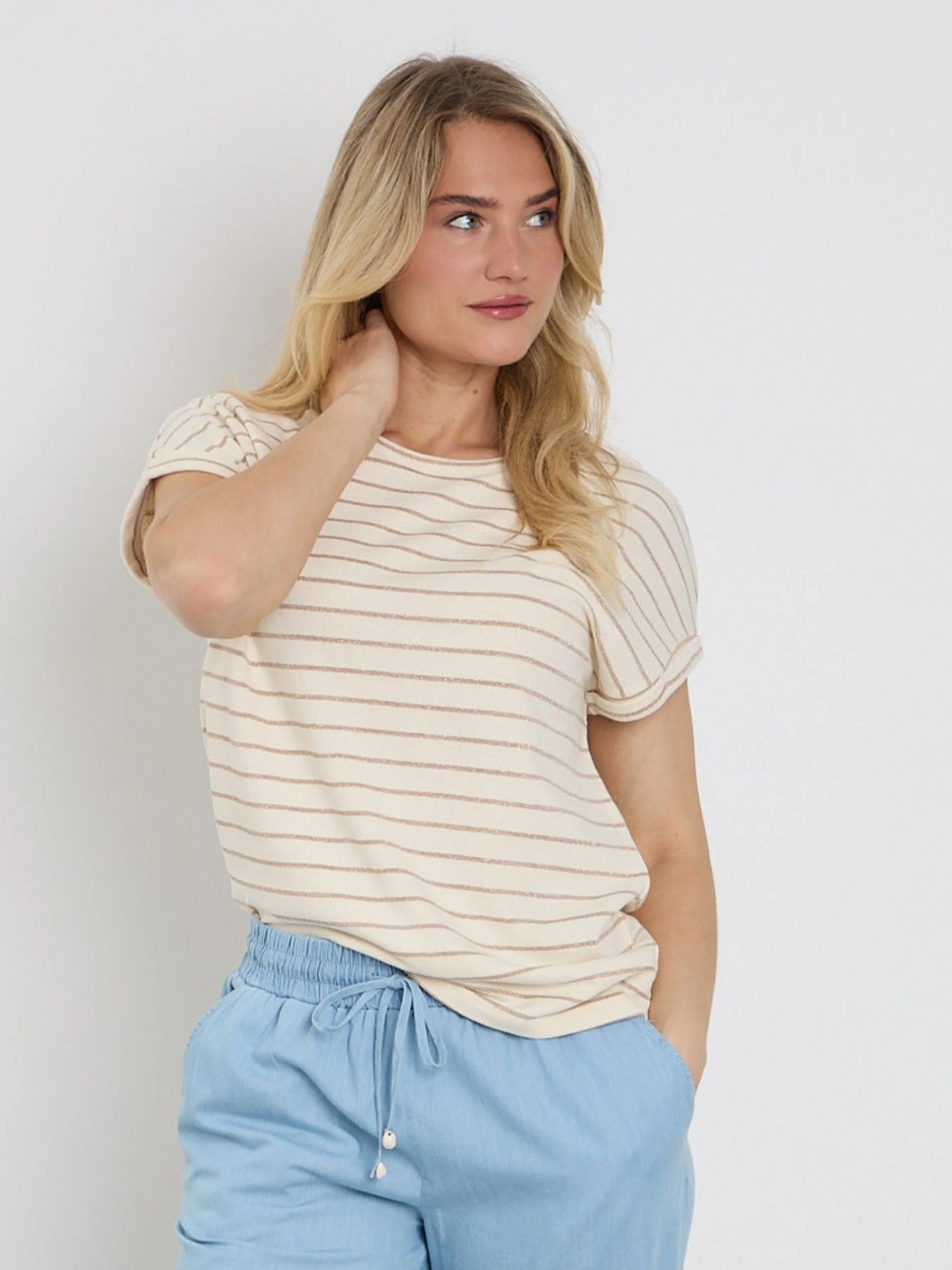 Elvira Top Body ecru 2900167282067