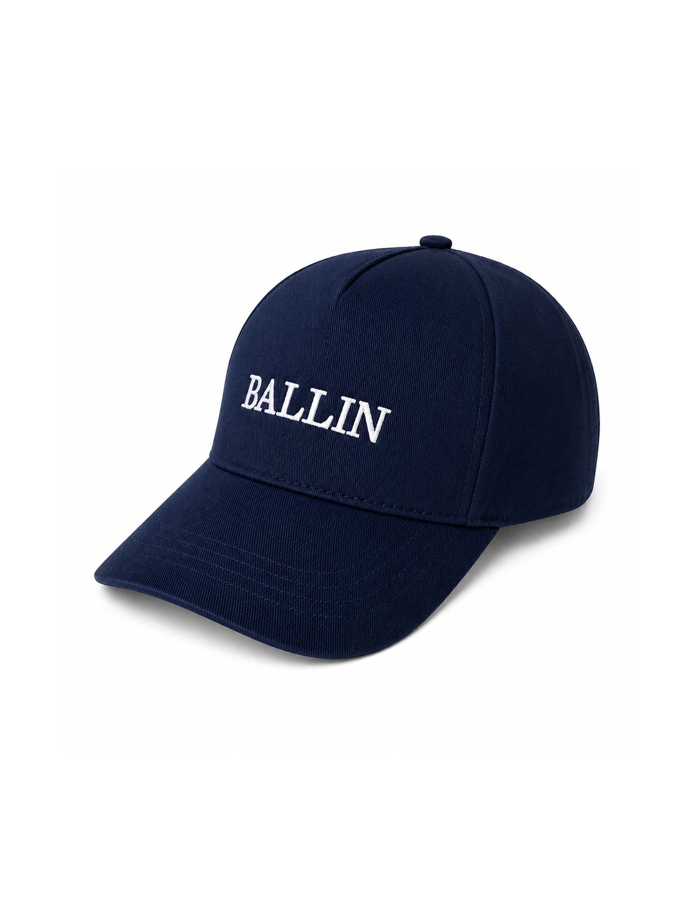 Ballin Petjes Navy 00118865-599