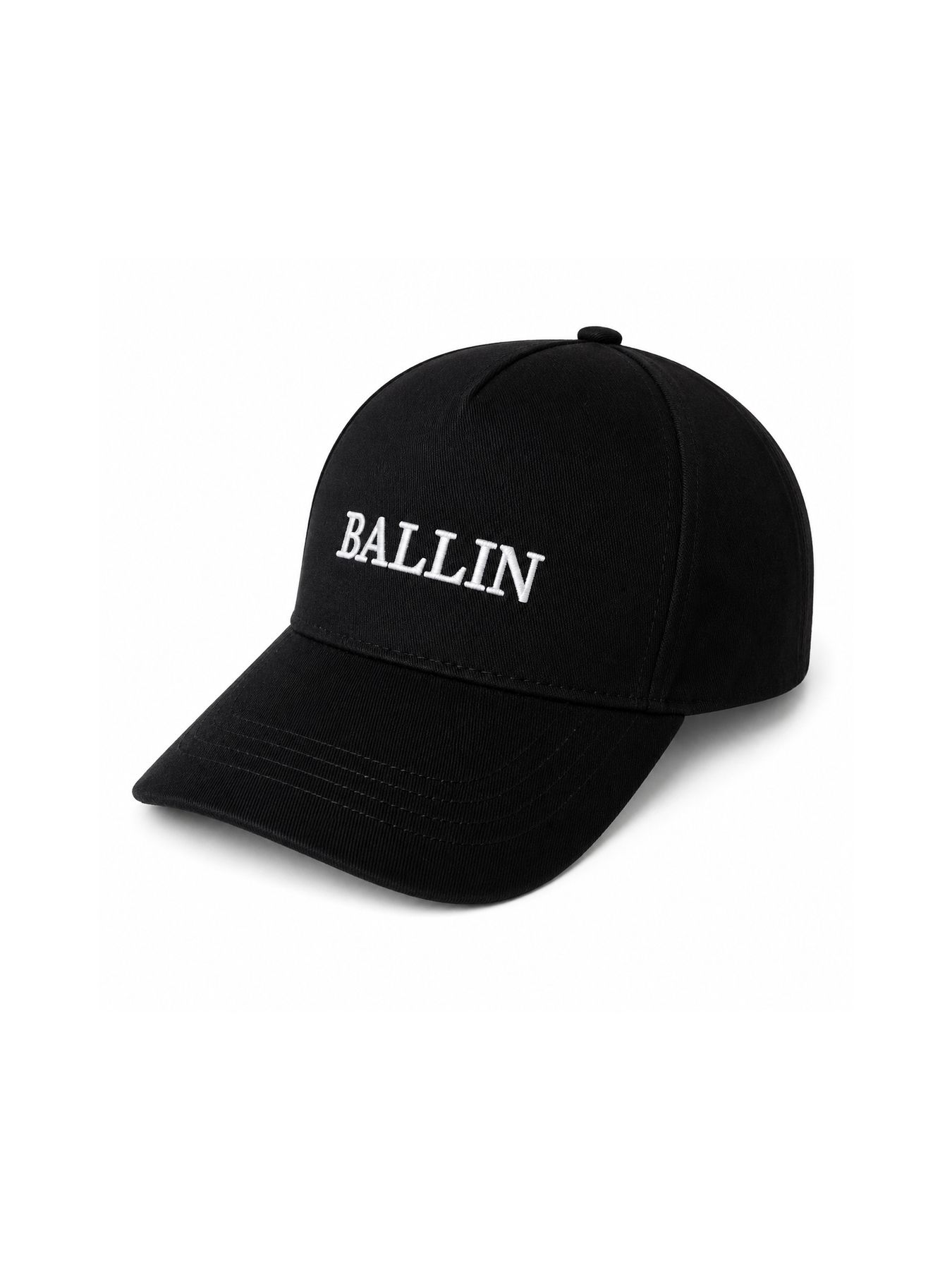 Ballin Petjes Zwart 00118865-Z1