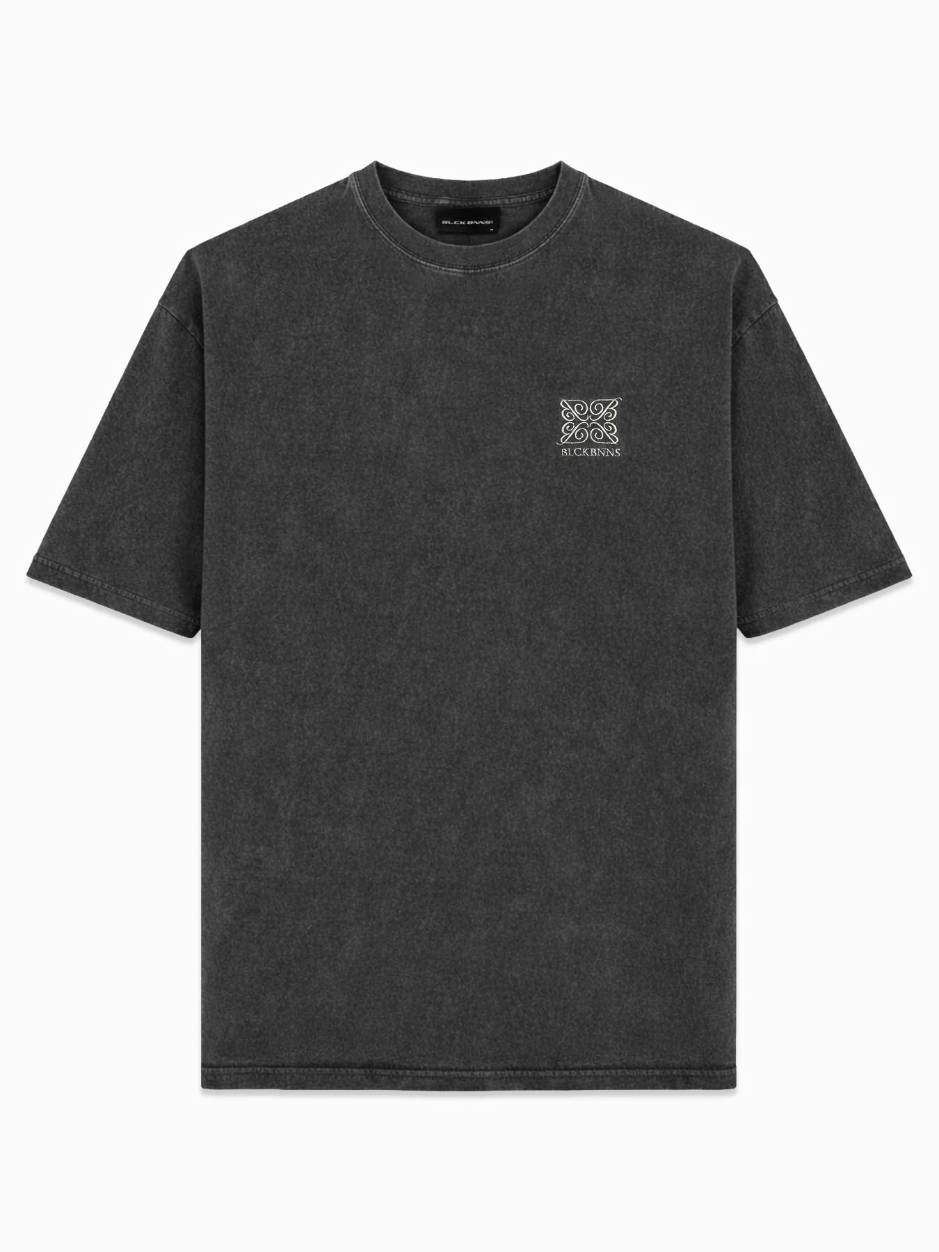 Black Bananas Anagram t-shirt Black 2900167317042