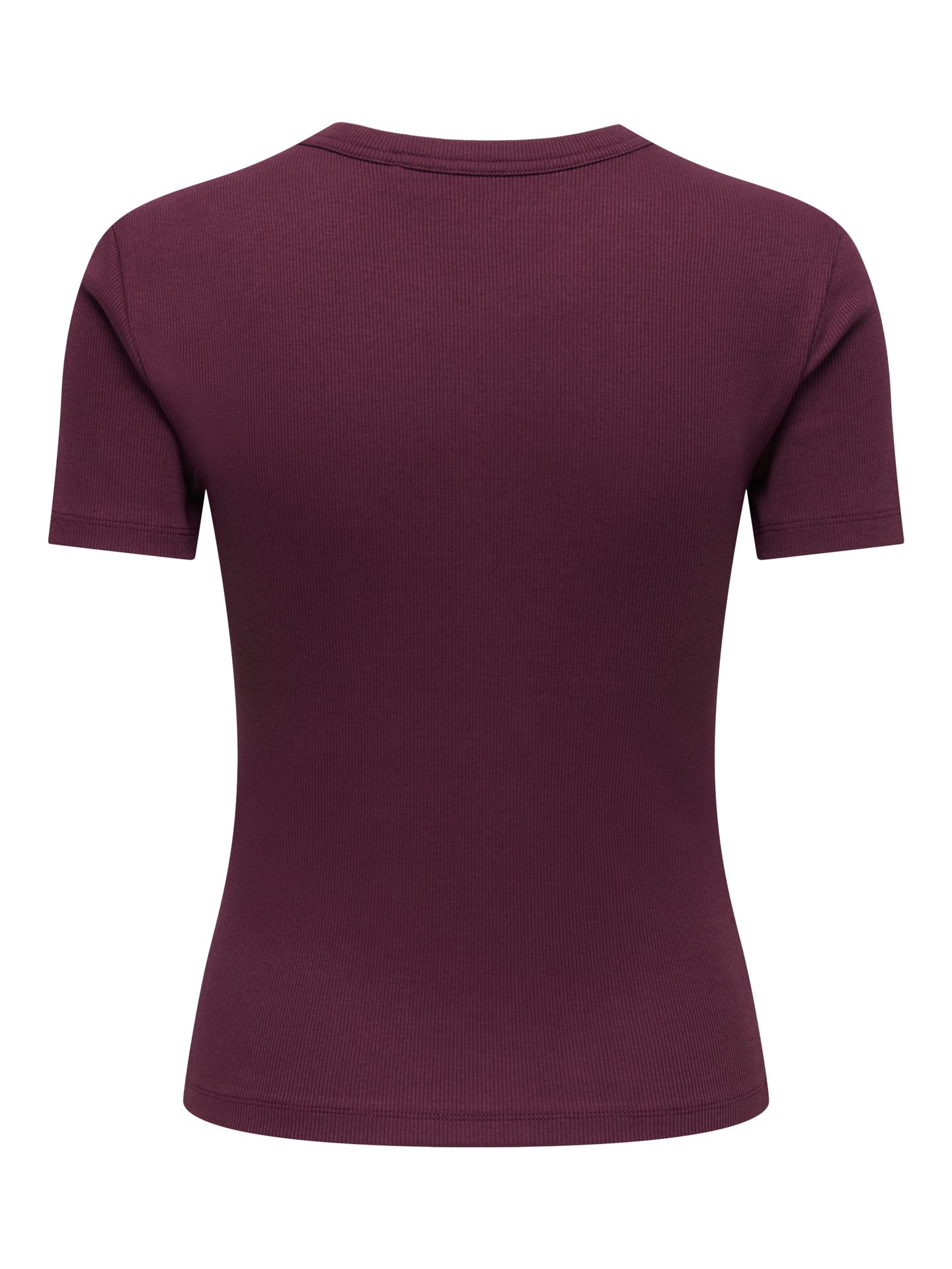 Only ONLVAL S/S O-NECK SOLID TOP JRS NOO Fig 2900167327058