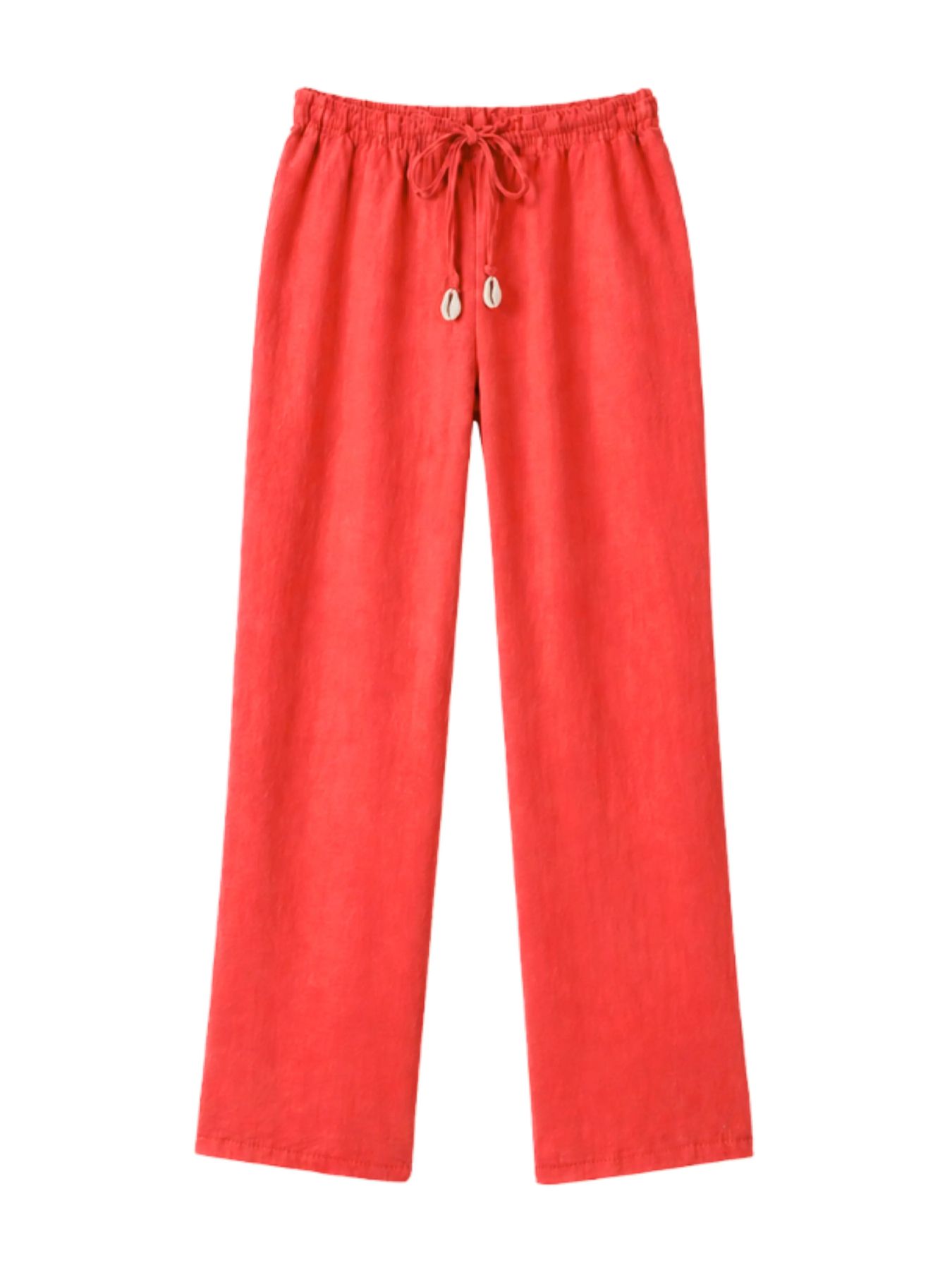 Elvira Trouser Elodi Burnt 2900167334148