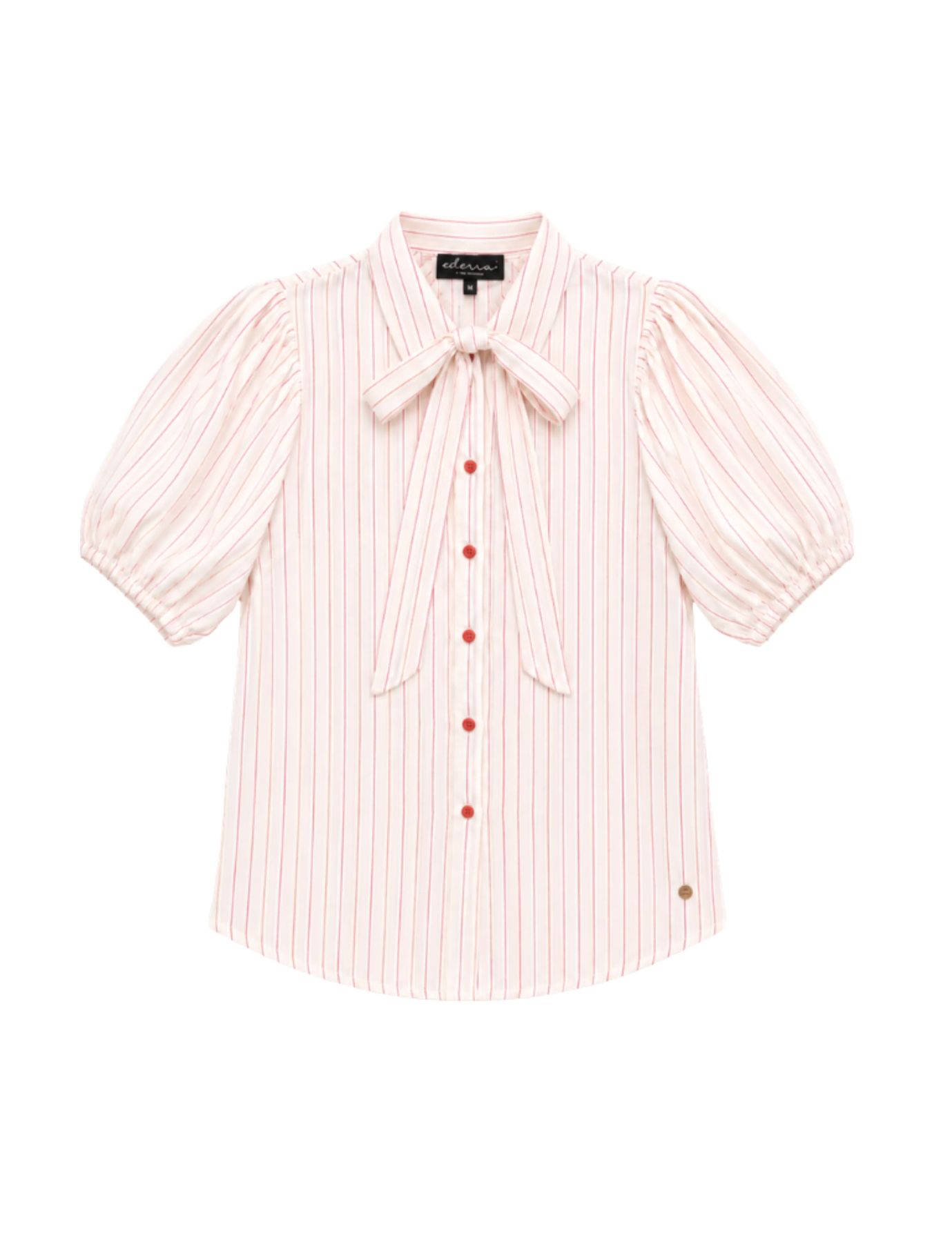 Elvira Blouse siny ecru 2900167336135