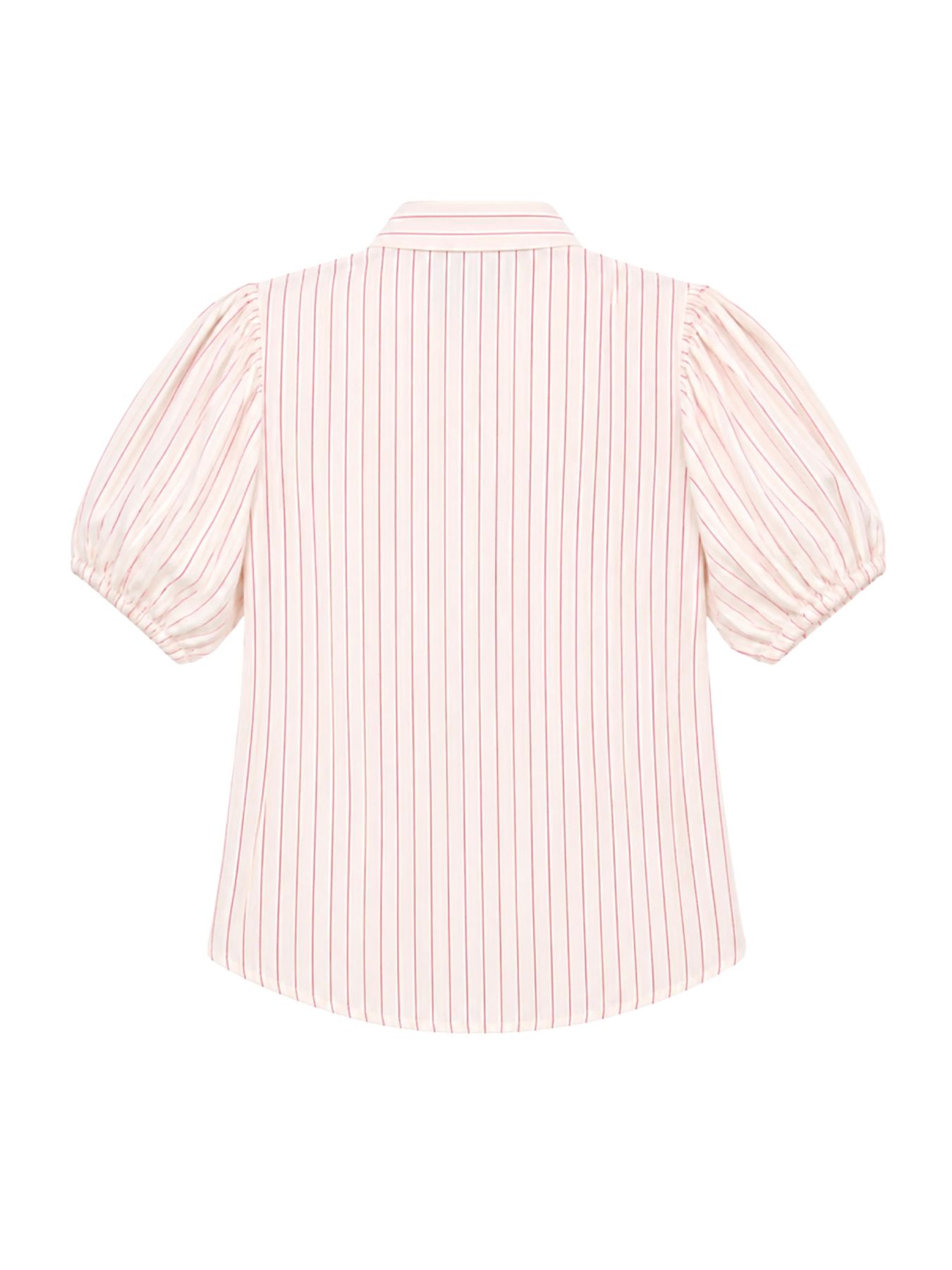 Elvira Blouse siny ecru 2900167336135