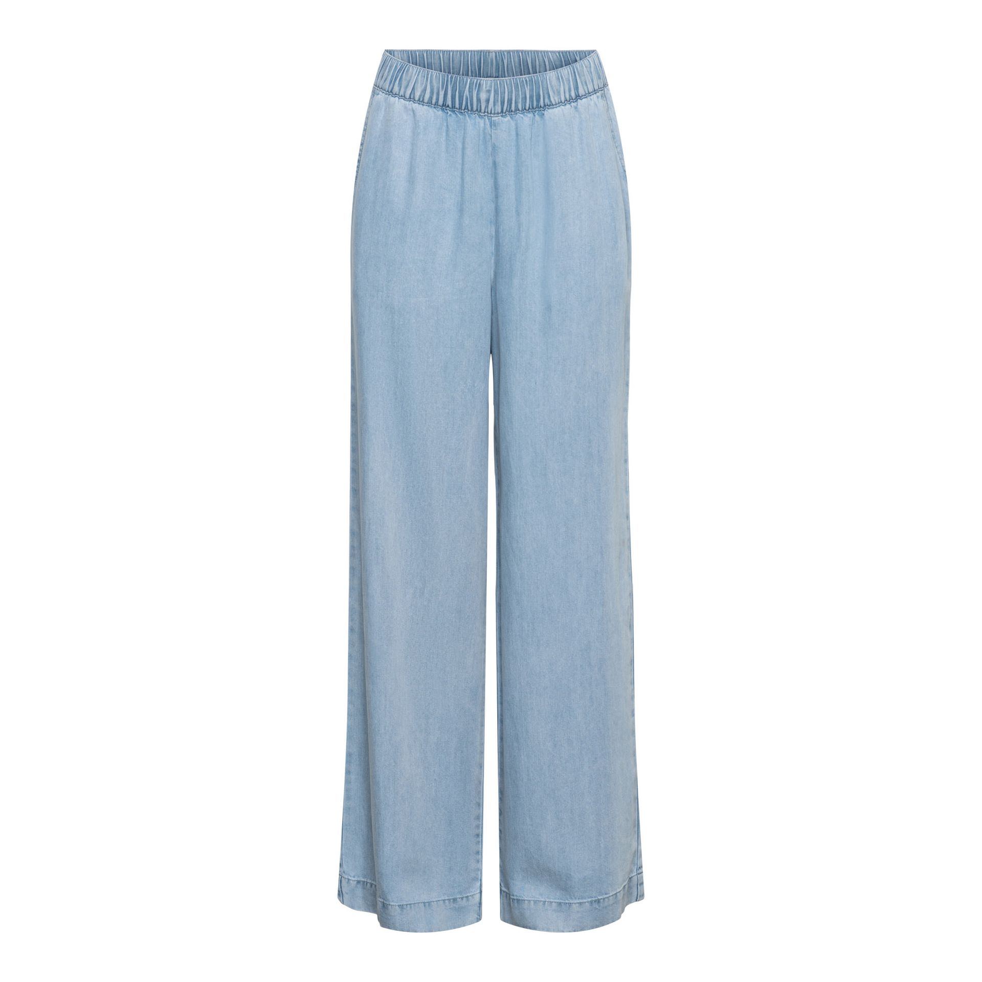 &Co Woman JENNY 63060 bdl-light denim 00118887-EKA26007600000226