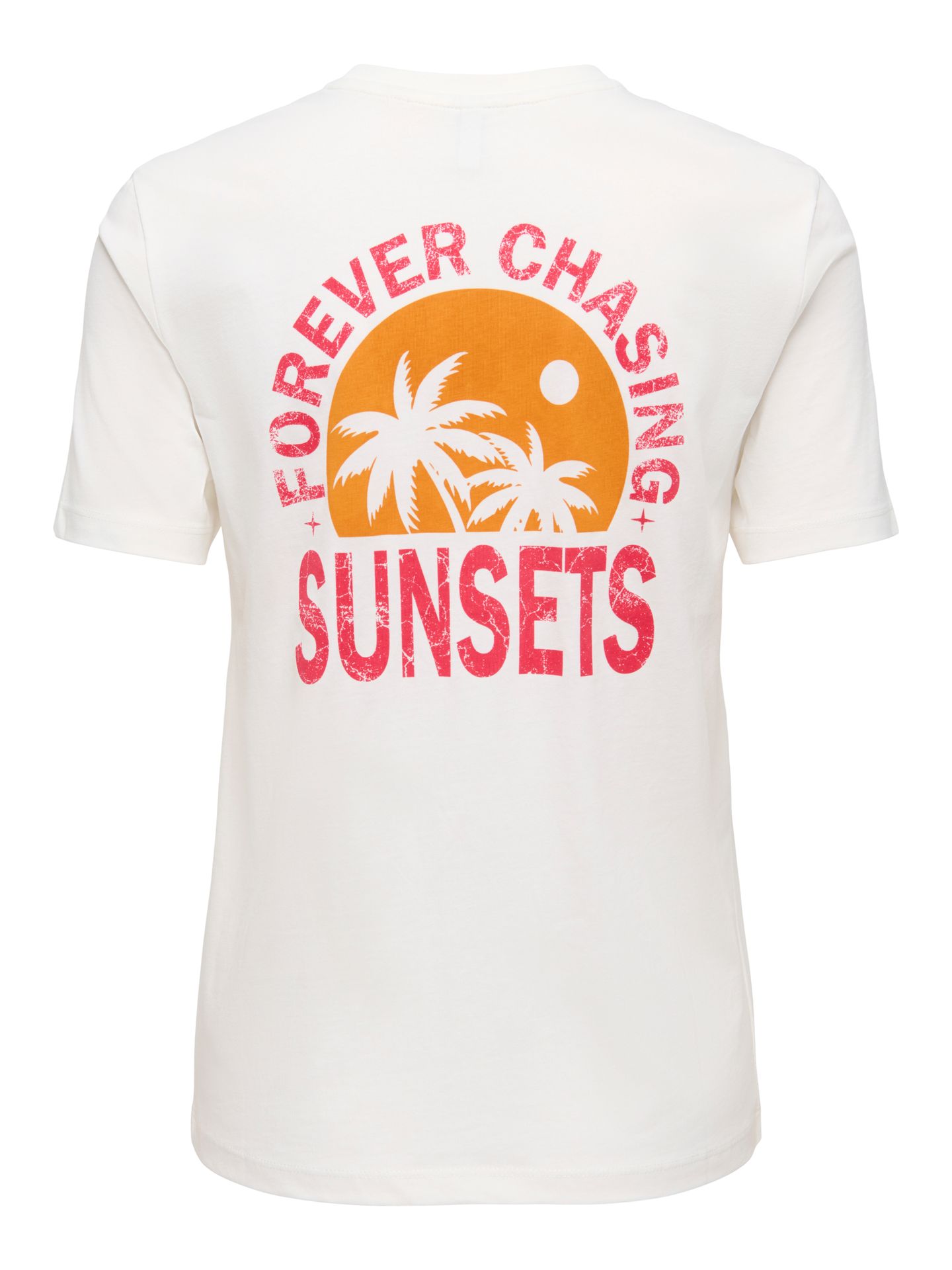 Only ONLFINE S/S REG TEE CS JRS Cloud Dancer/2024 BRODERIE ANGLAISE 2900167343034