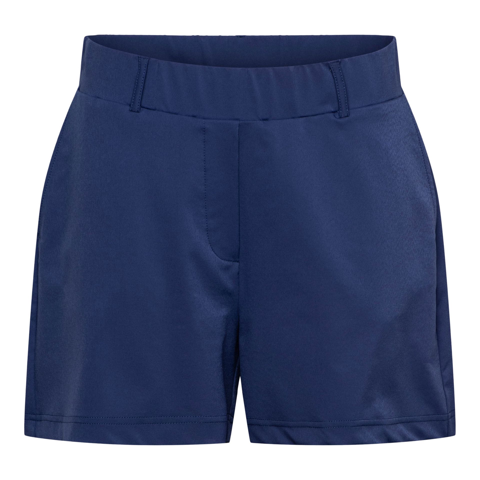 &Co Woman POSIE SHORT TRAVEL 64061 b-blue 00118892-EKA26007600000231