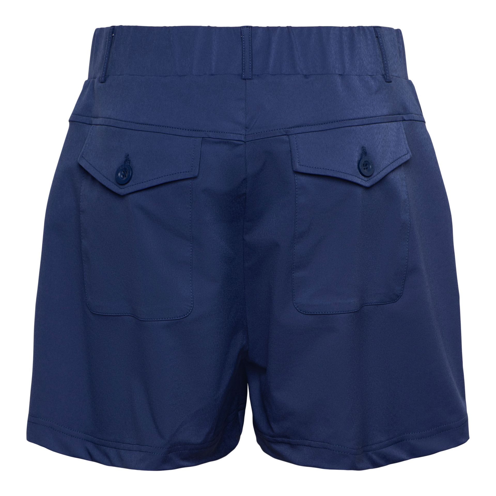 &Co Woman POSIE SHORT TRAVEL 64061 b-blue 2900167353040