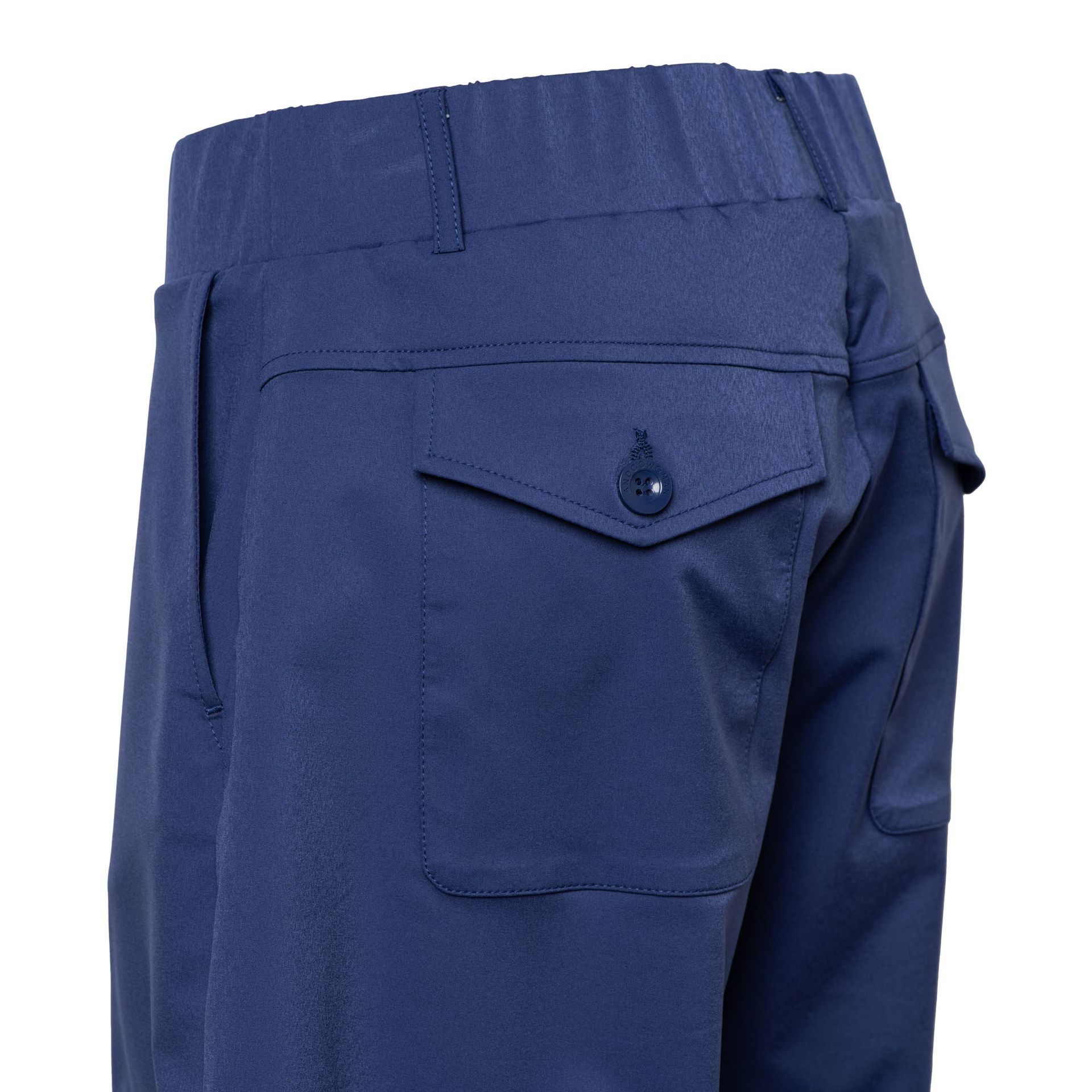 &Co Woman POSIE SHORT TRAVEL 64061 b-blue 2900167353040