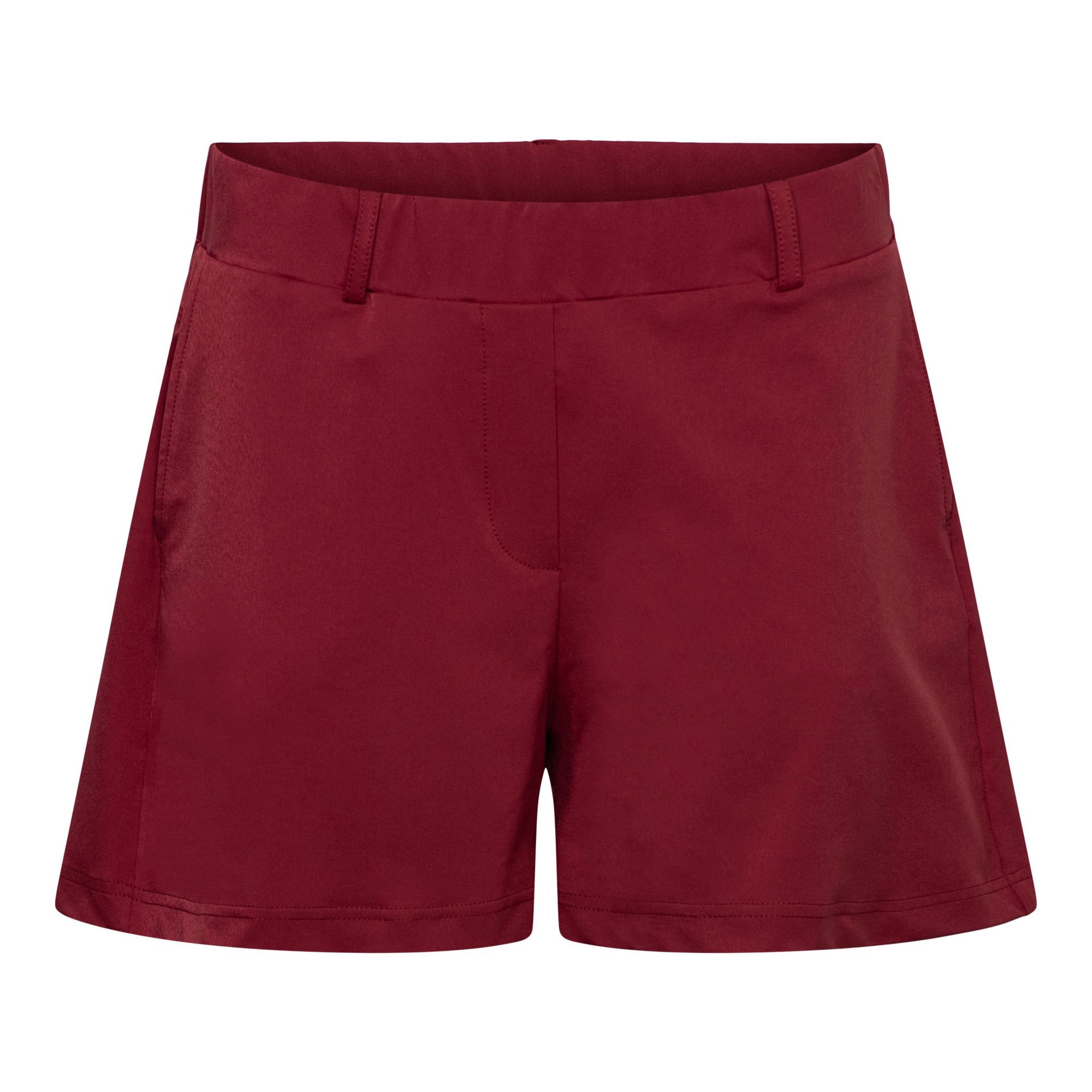 &Co Woman POSIE SHORT TRAVEL 64080 lc-claret 00118892-EKA26007600000232