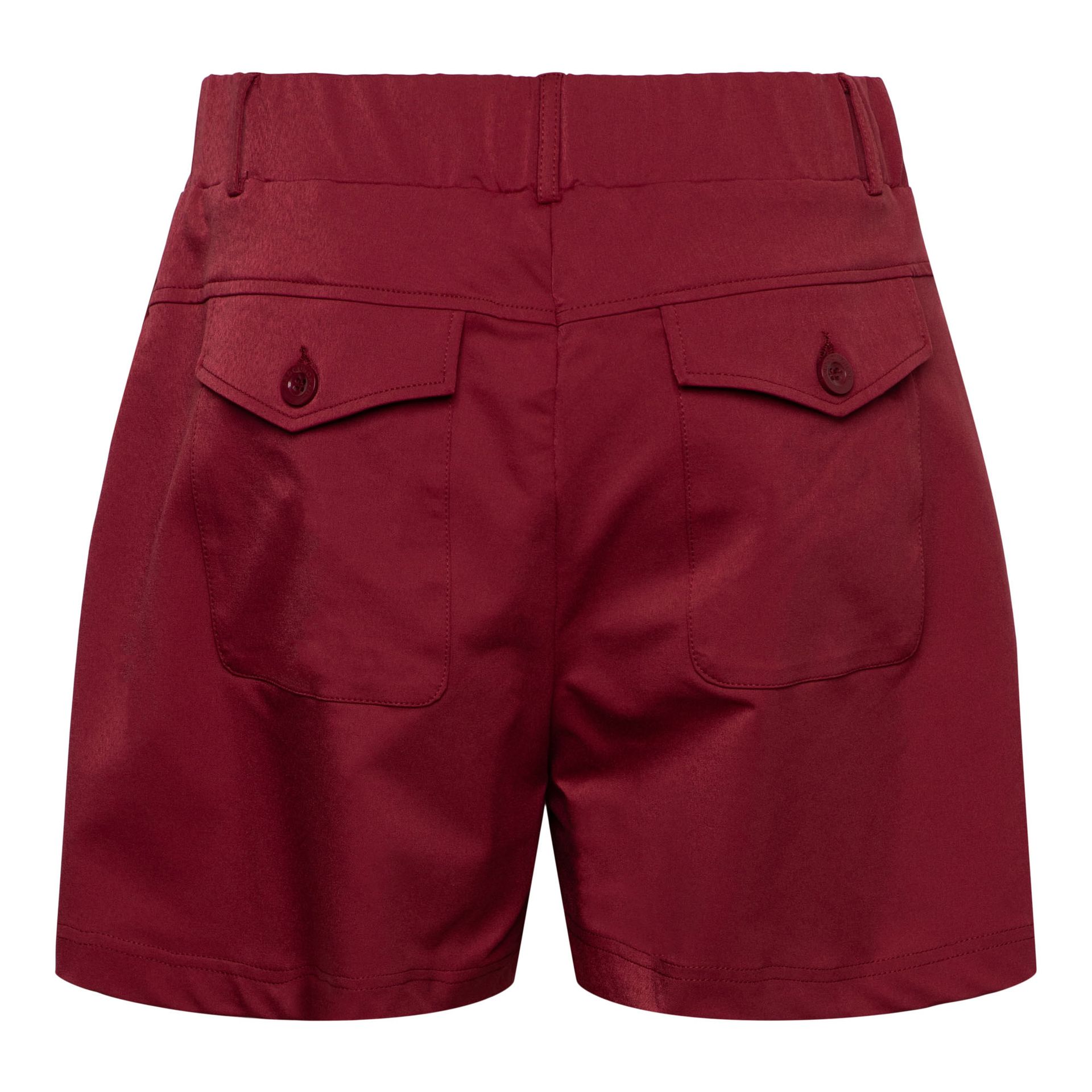 &Co Woman POSIE SHORT TRAVEL 64080 lc-claret 2900167354061