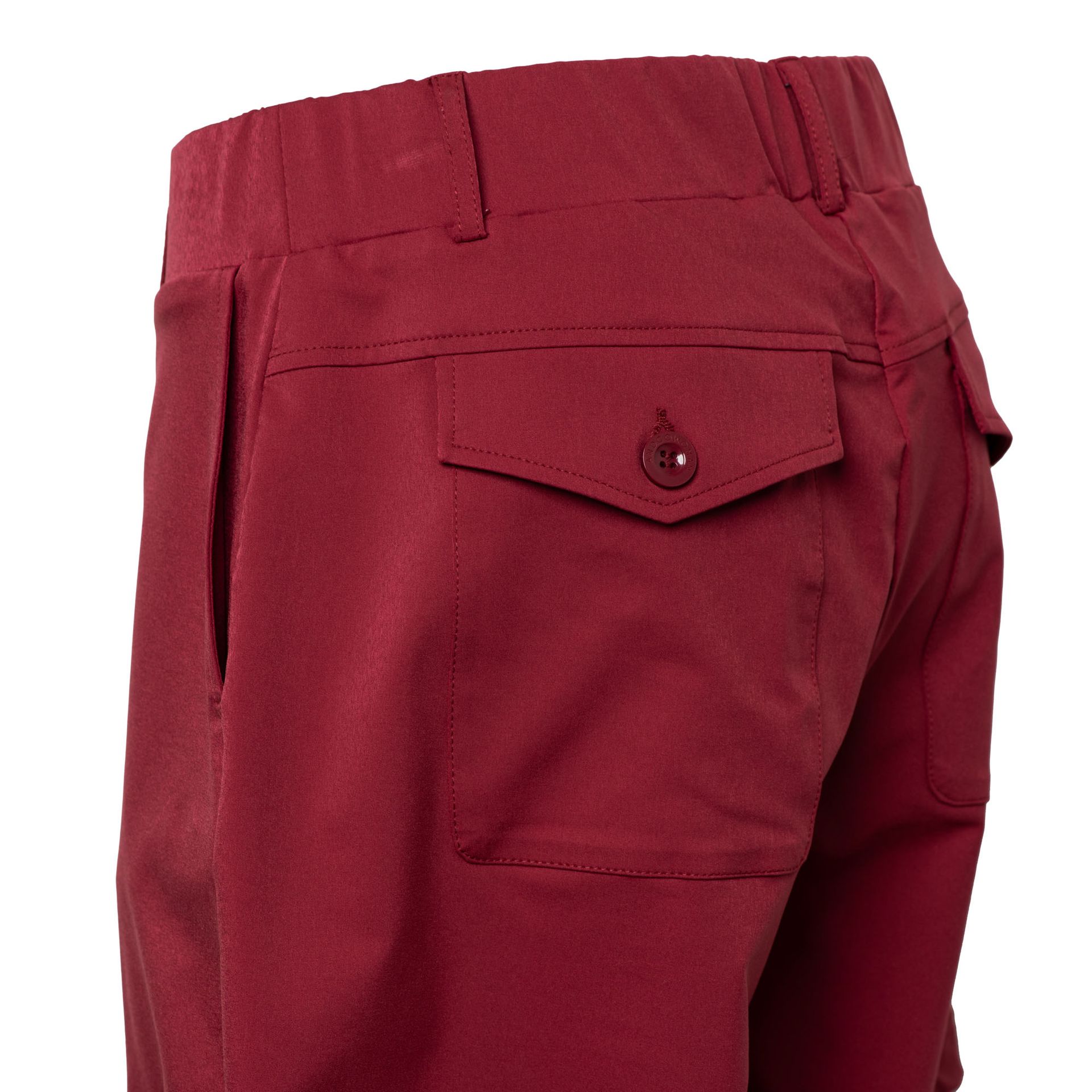 &Co Woman POSIE SHORT TRAVEL 64080 lc-claret 2900167354061