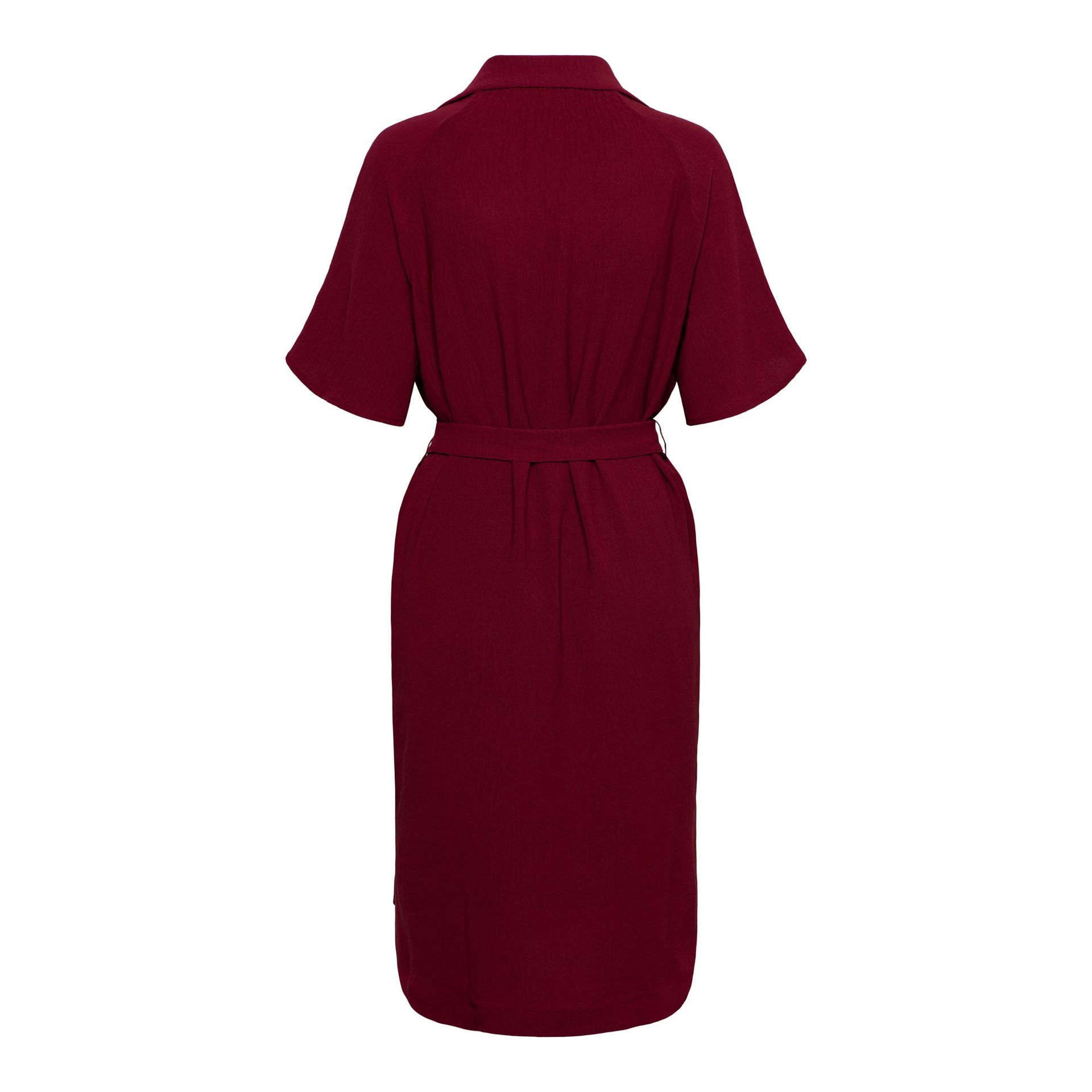 &Co Woman MARGO 64080 lc-claret 2900167356072