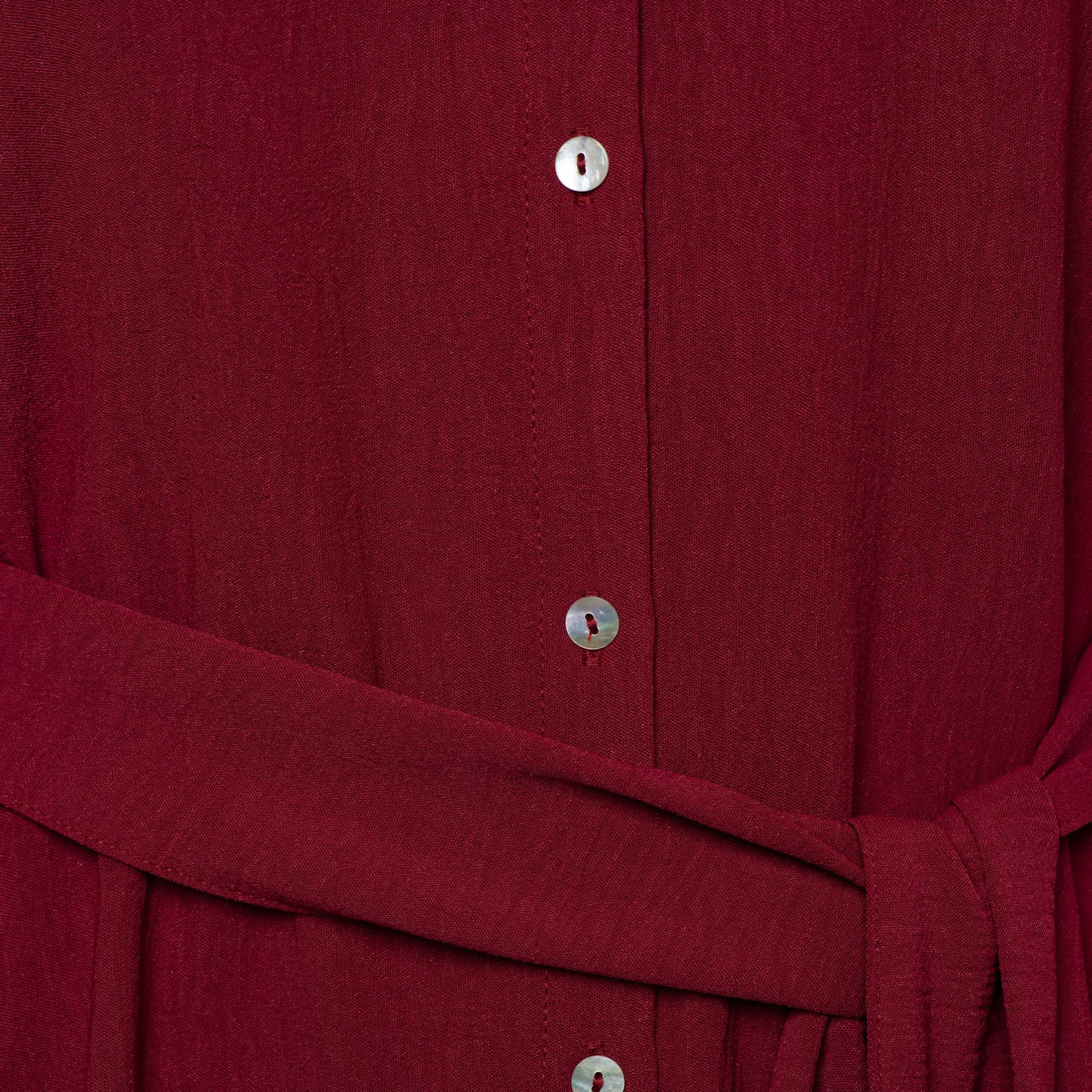 &Co Woman MARGO 64080 lc-claret 2900167356072