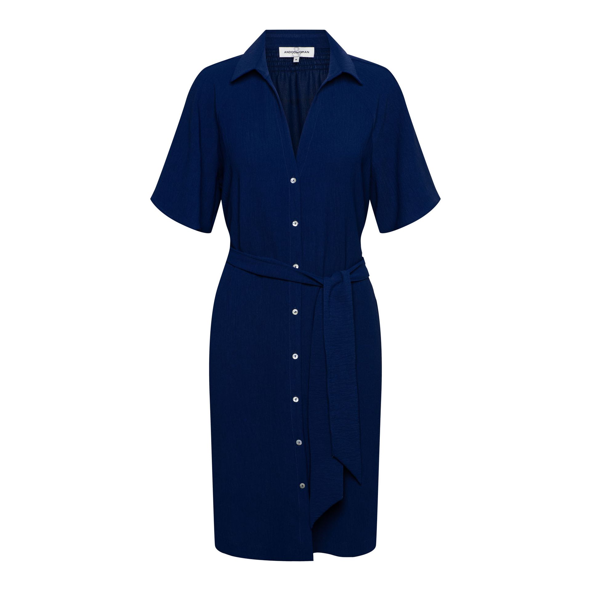 &Co Woman MARGO 64060 bi-ink blue 2900167355082