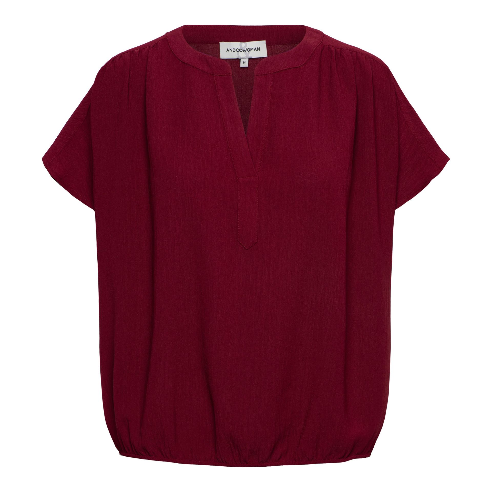 &Co Woman NOLA 64080 lc-claret 2900167358069