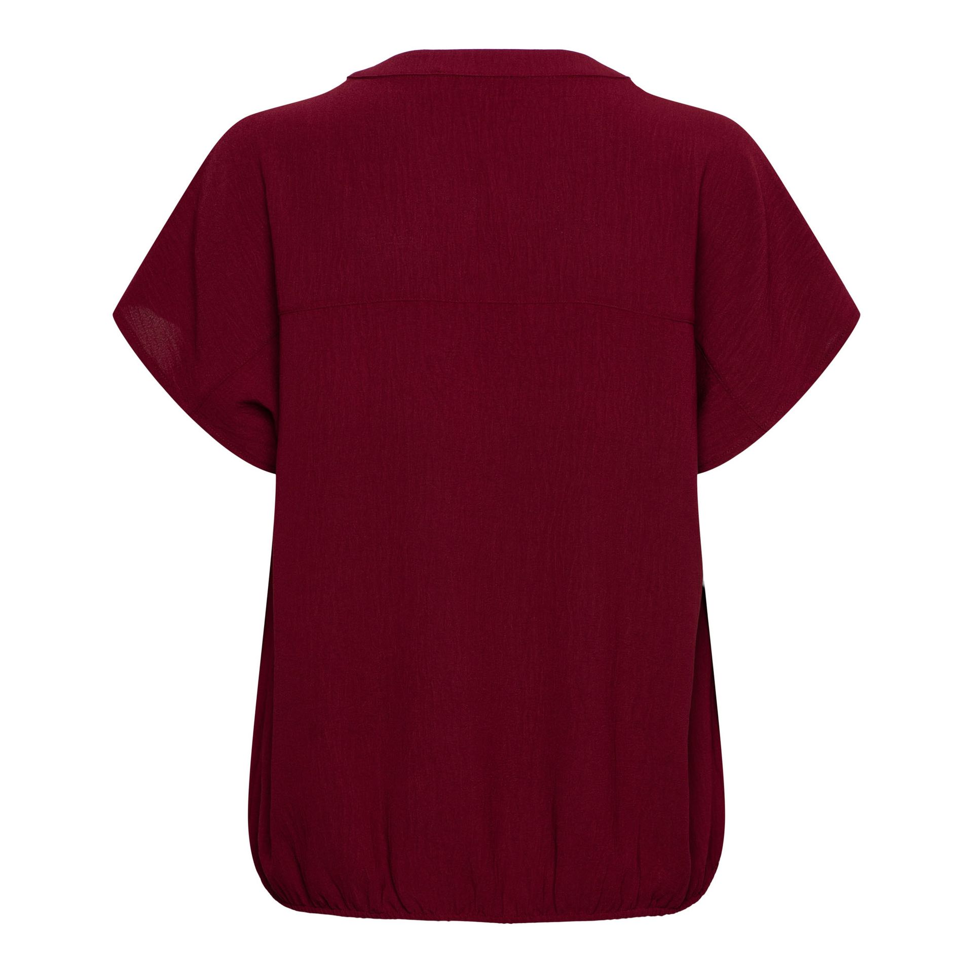 &Co Woman NOLA 64080 lc-claret 2900167358069