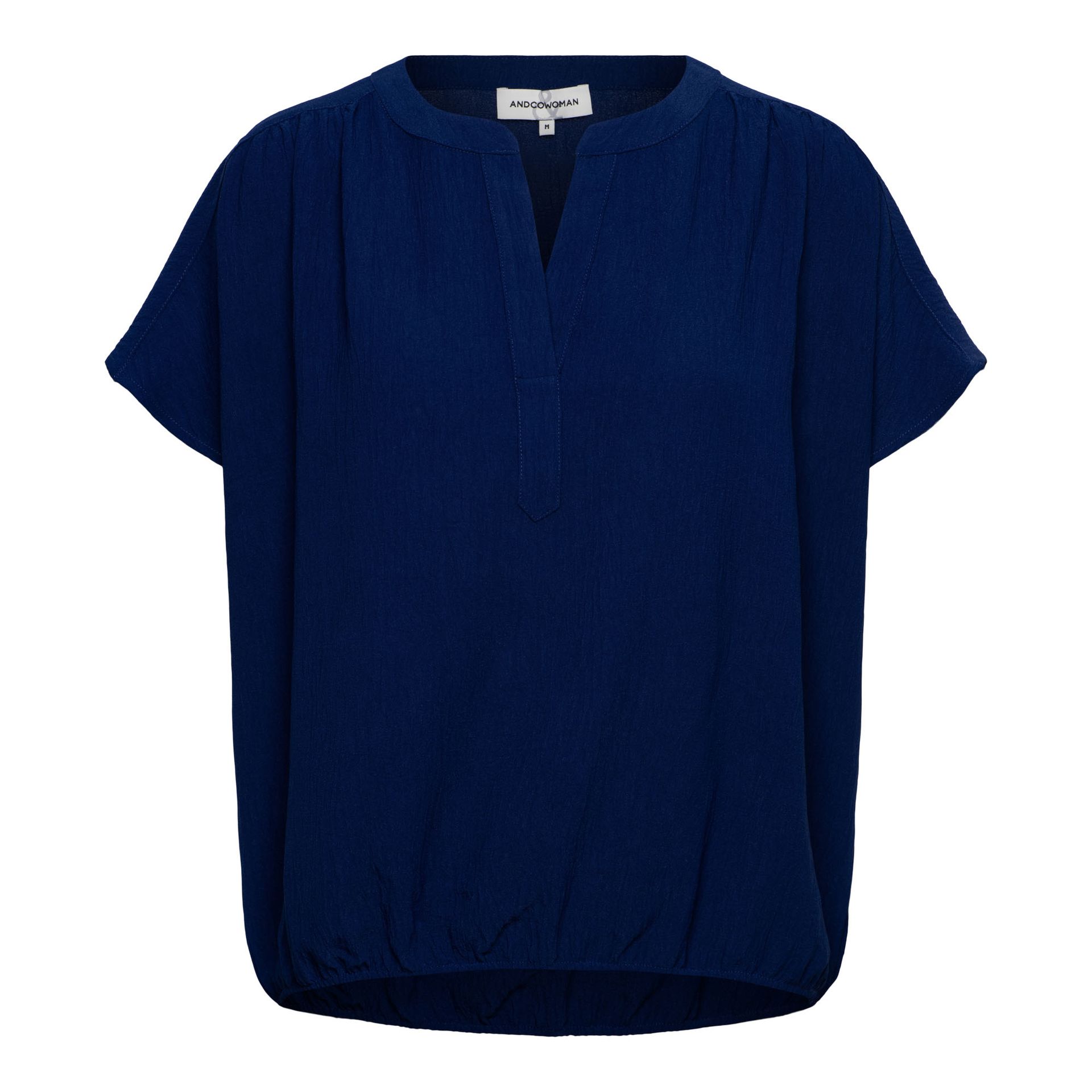 &Co Woman NOLA 64060 bi-ink blue 2900167357031