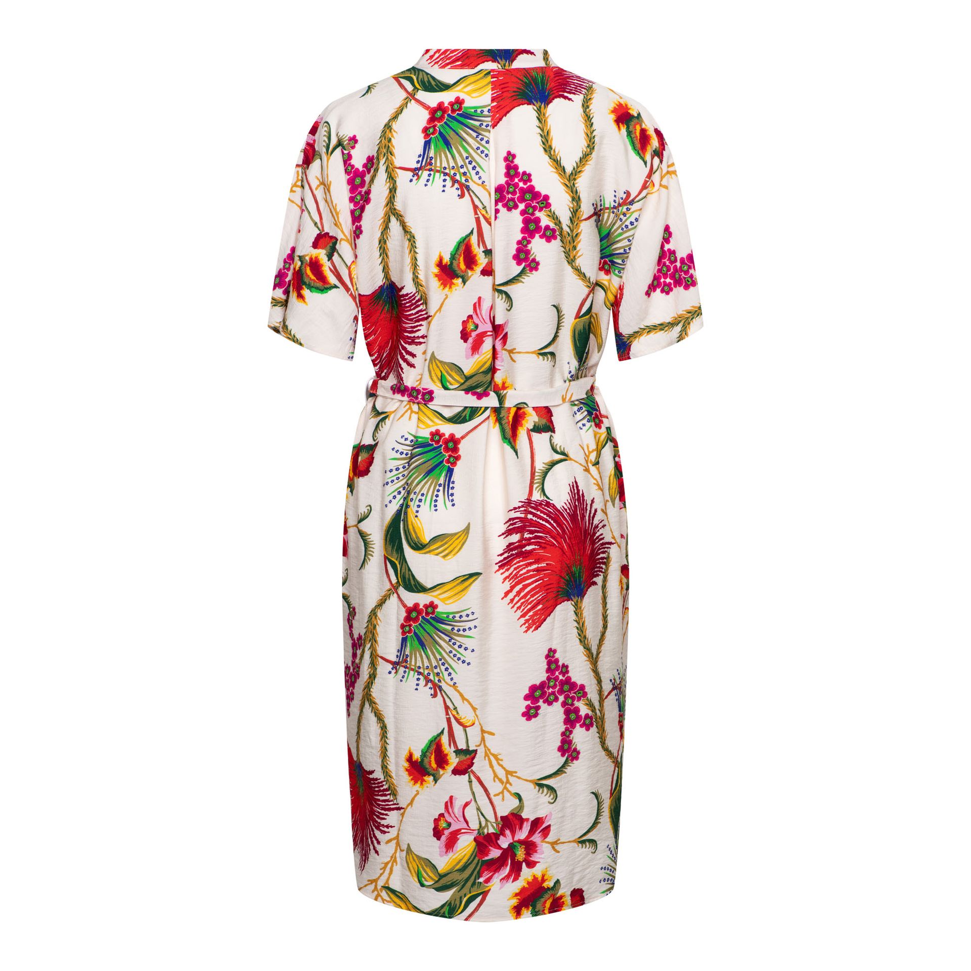 &Co Woman ANISA FLOWER 64085 lc-claret multi 2900167360048