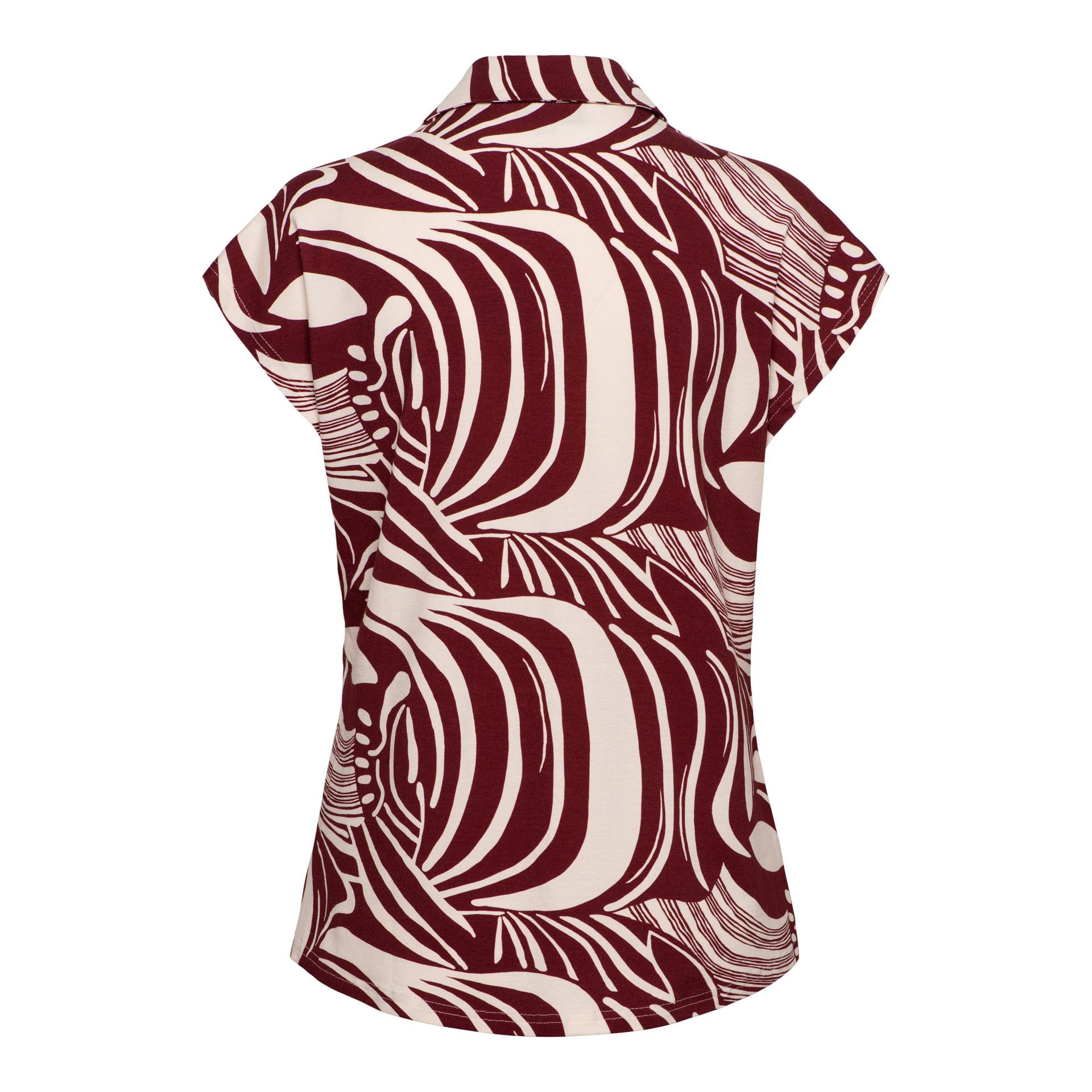 &Co Woman VALETTA WEAVE 64085 lc-claret multi 2900167367061