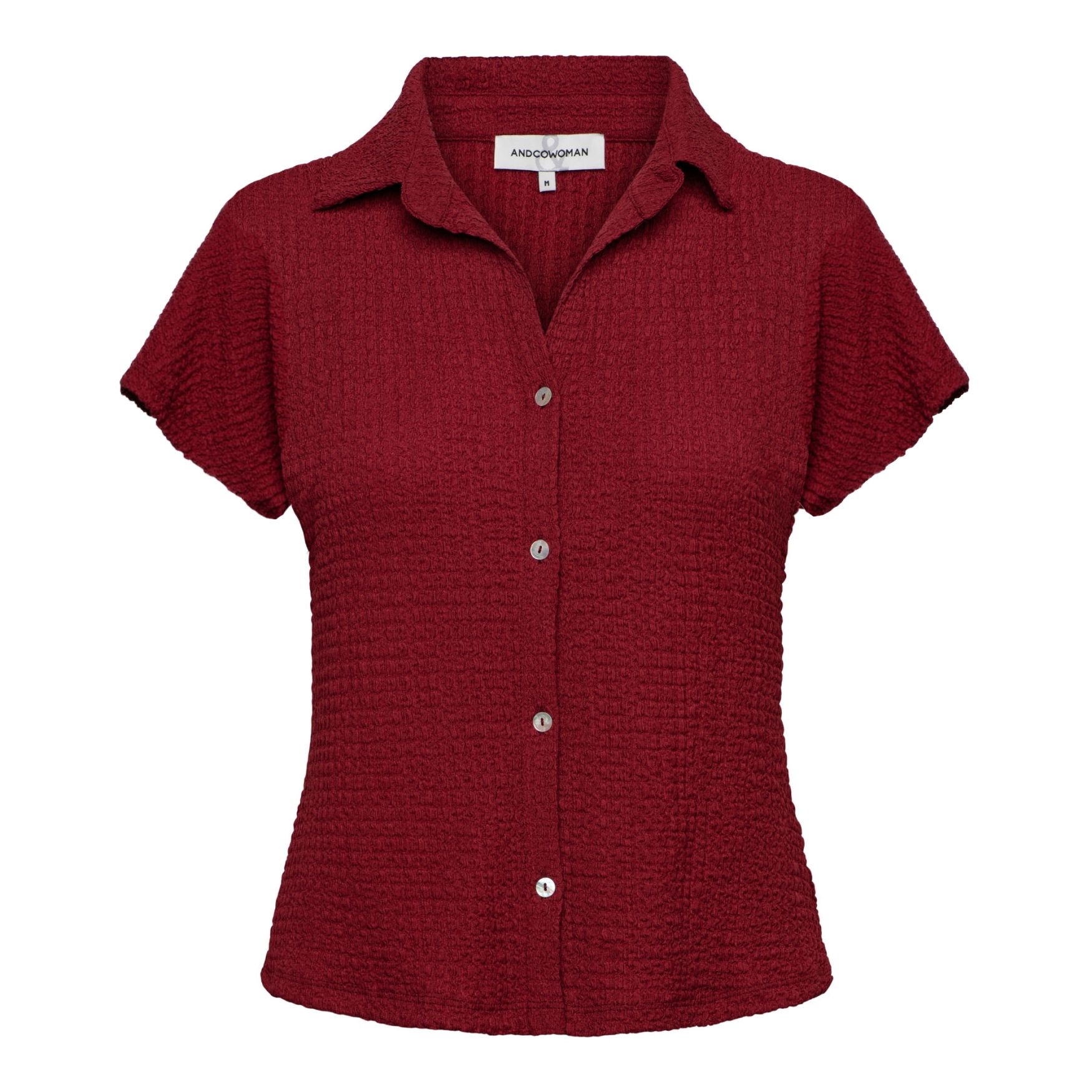 &Co Woman THYRA 64080 lc-claret 2900167375035