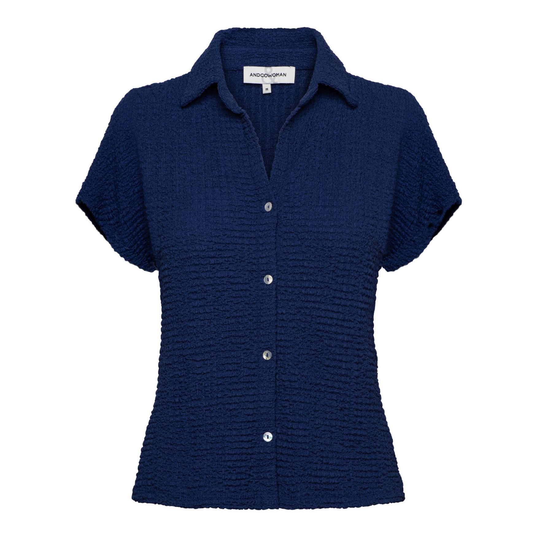 &Co Woman THYRA 64060 bi-ink blue 2900167374069