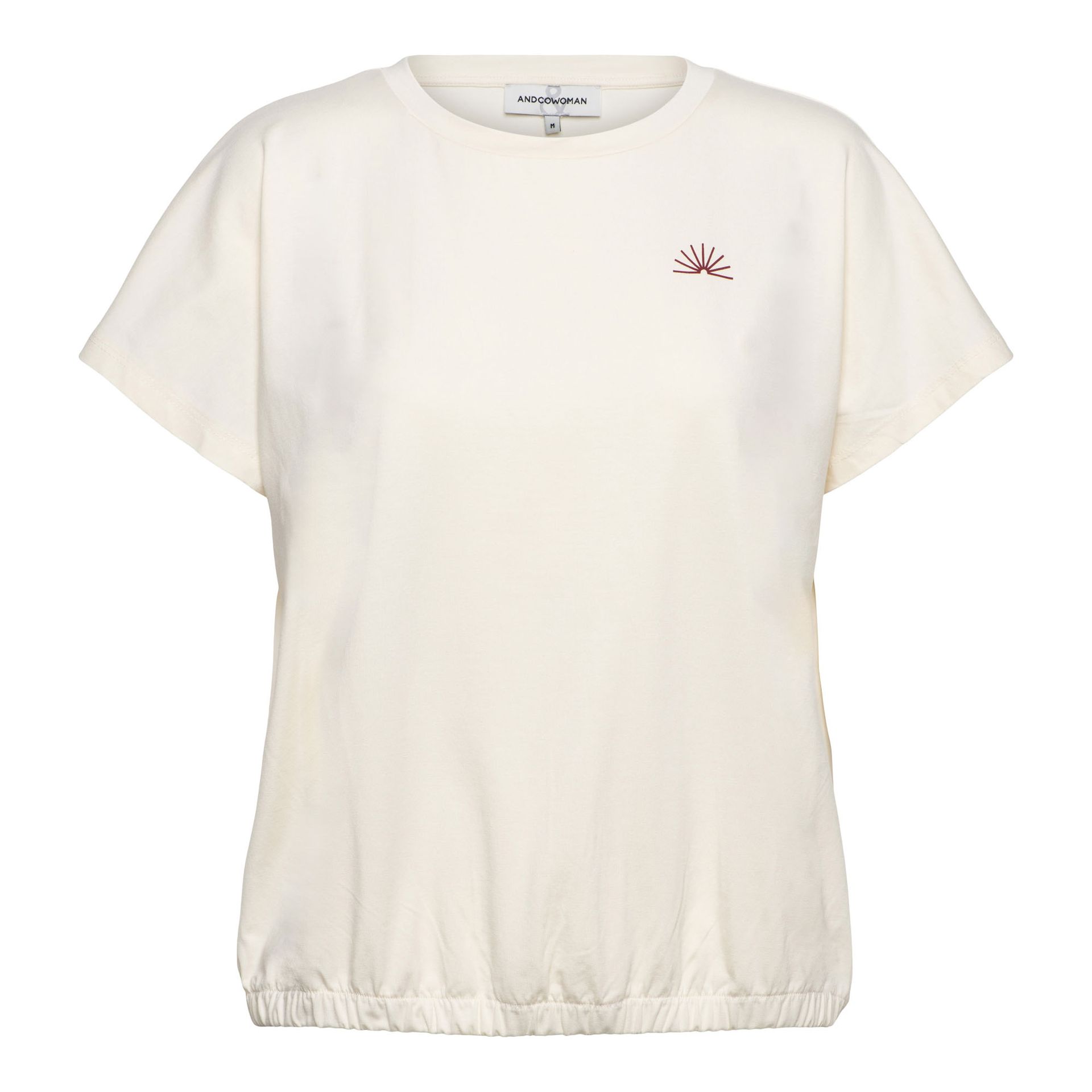 &Co Woman TOSCA 64018 vhc-vanilla - claret 2900167377077