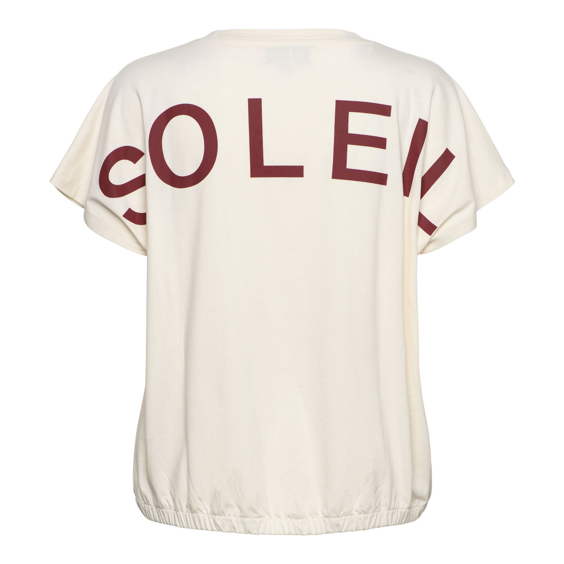 &Co Woman TOSCA 64018 vhc-vanilla - claret 2900167377077